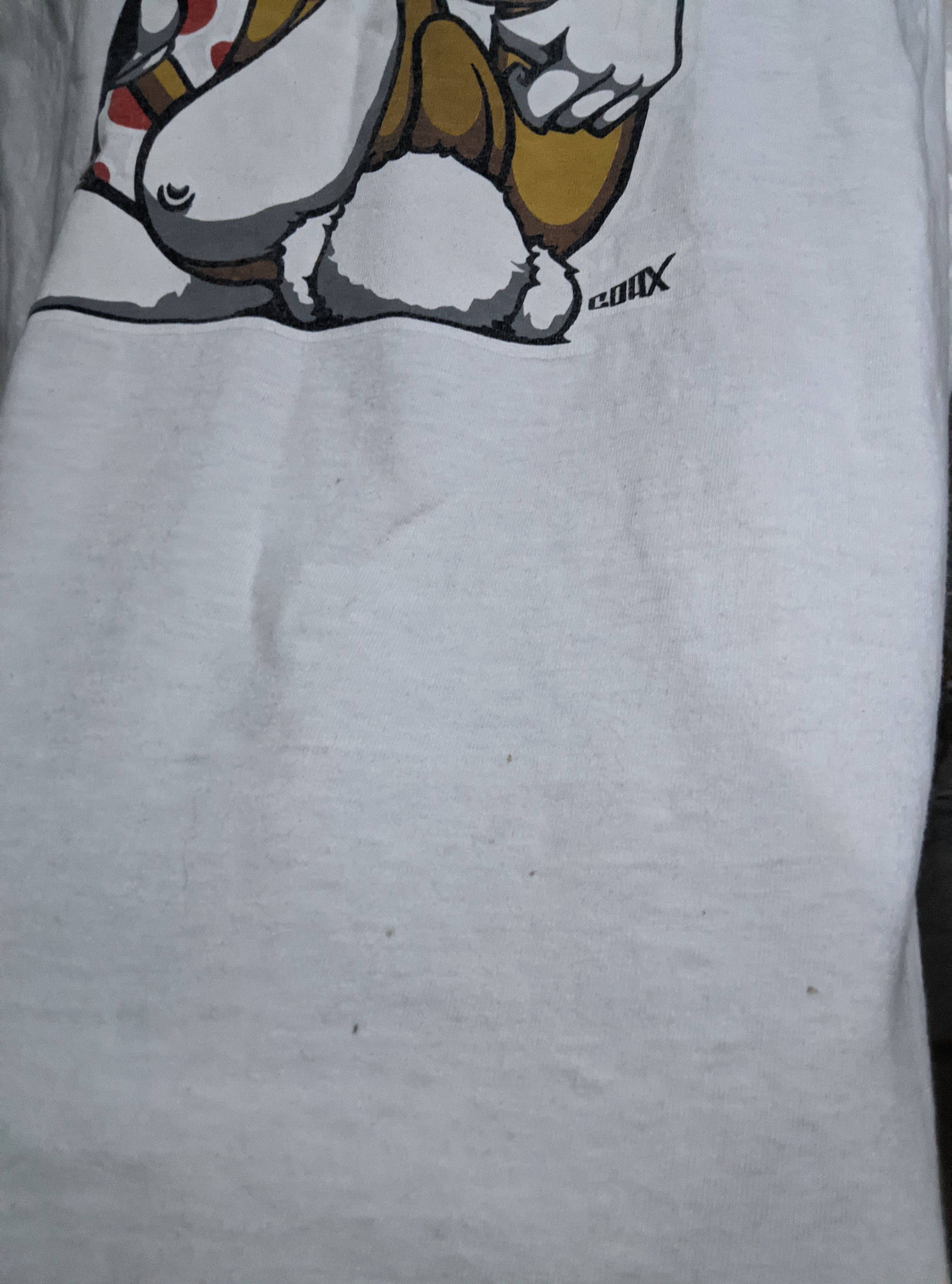 Vintage Vintage 90s gat gypsys And thieves stussy fresh streetwear Size US XL / EU 56 / 4 - 10 Thumbnail
