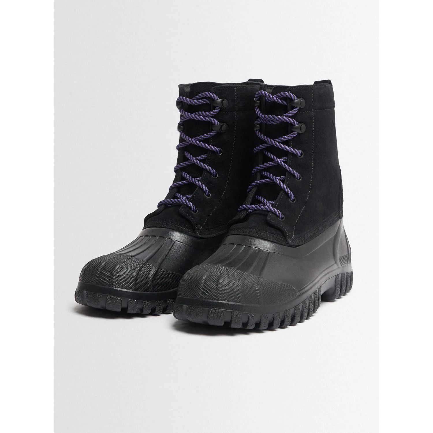 Diemme DIEMME Cornaro Due Black Leather Boots New & Authentic (Men' Size US 9 / EU 42 - 2 Thumbnail