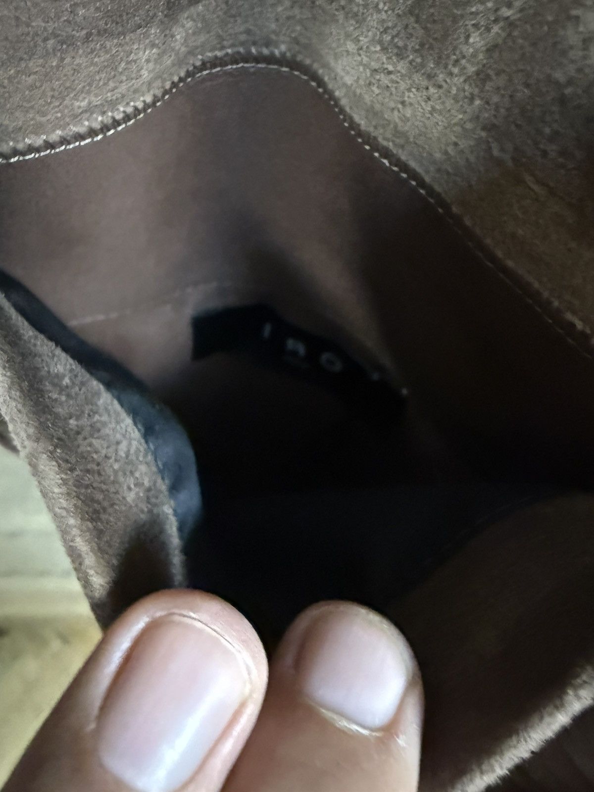 Iro Very nice Size US M / EU 48-50 / 2 - 11 Thumbnail