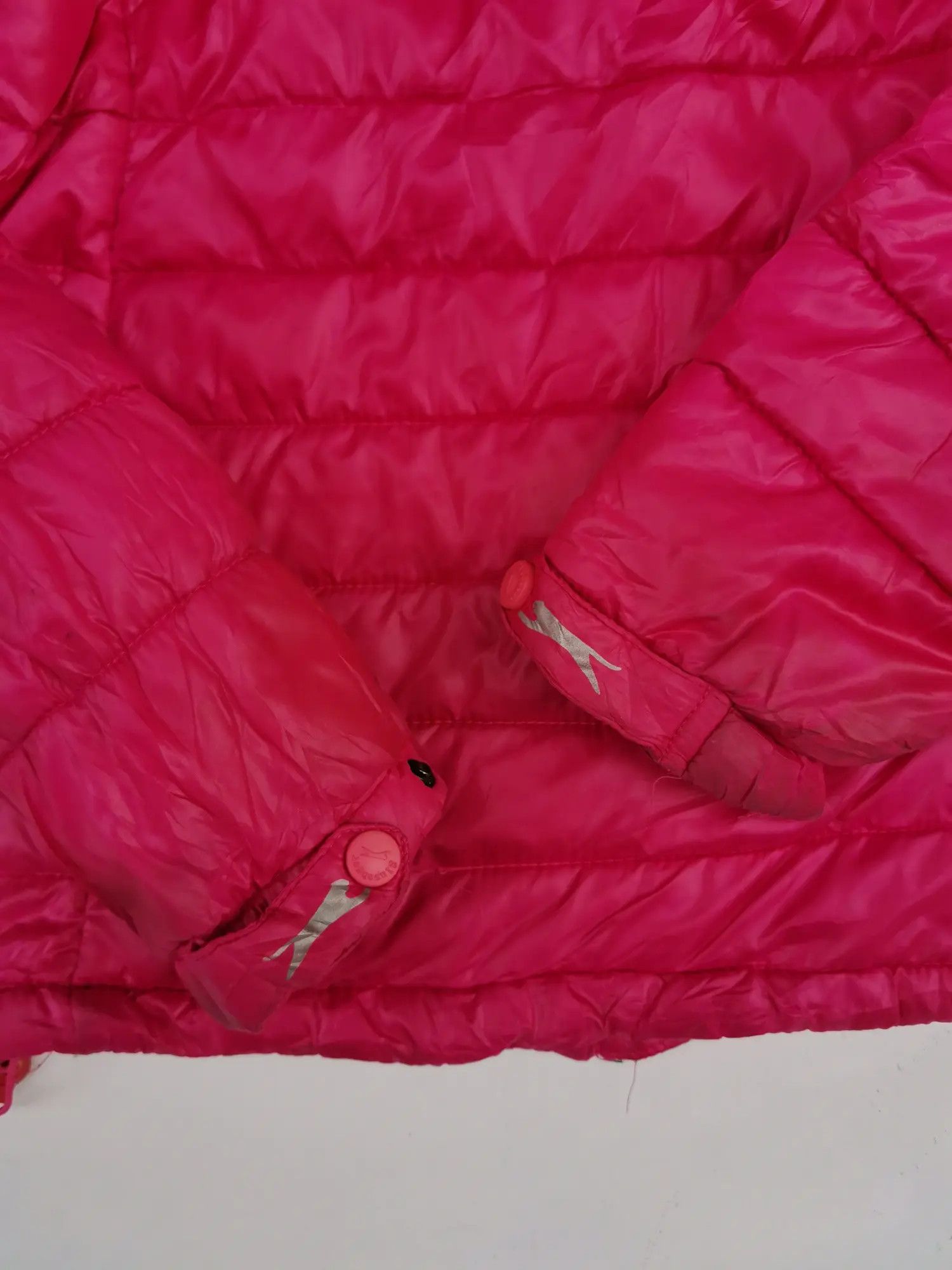 Other Slazenger Winter Coat Jacket Size US M / EU 48-50 / 2 - 5 Thumbnail