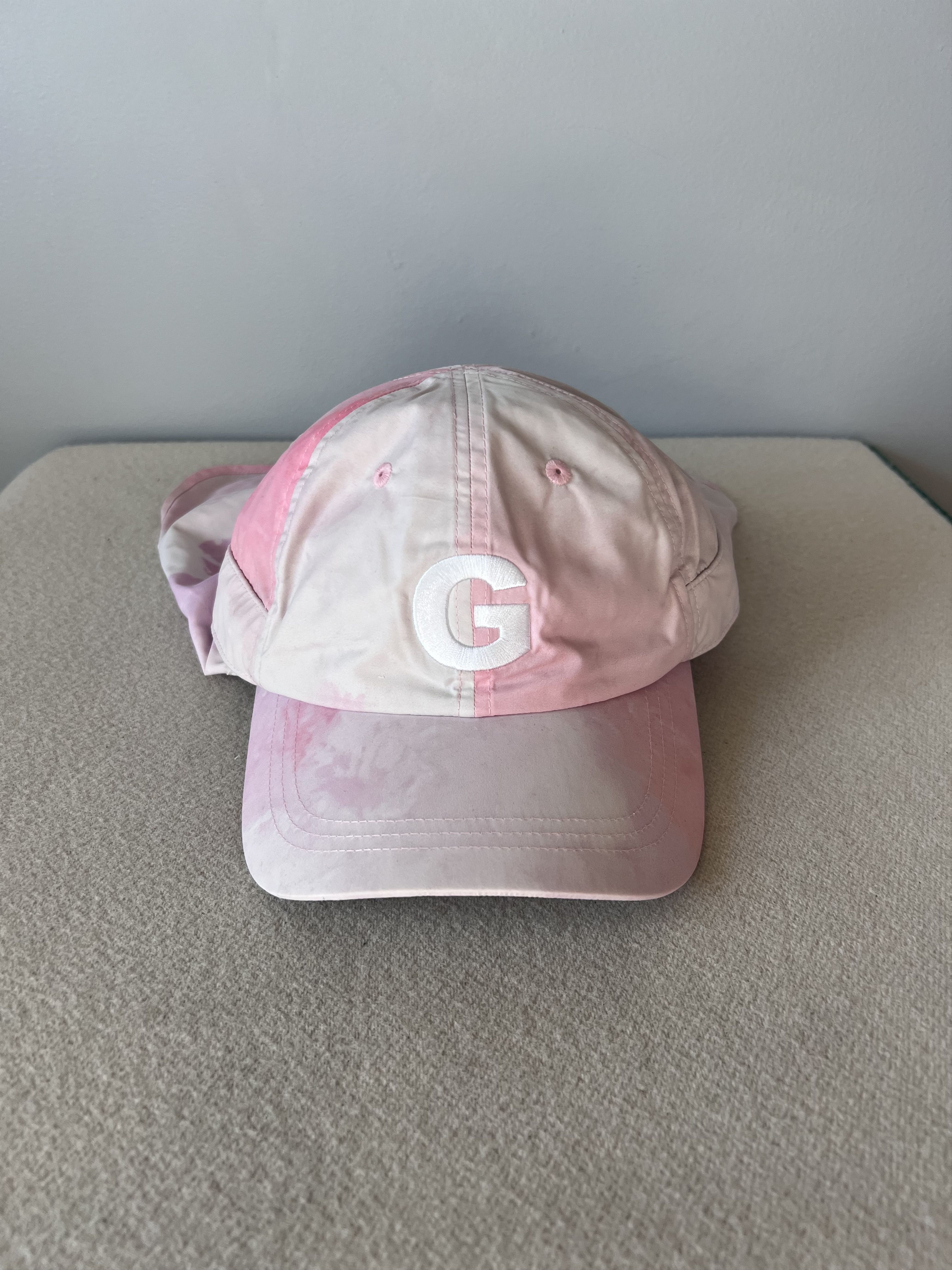Golf Wang Golf Wang Owl Camo Hat | Grailed