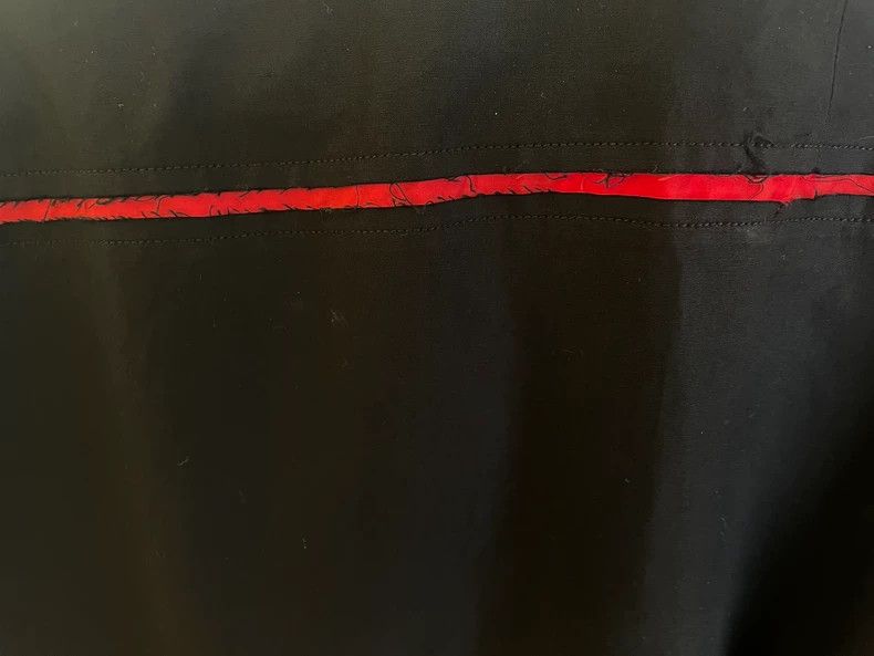Givenchy Givenchy Men's black shirt Size US M / EU 48-50 / 2 - 5 Thumbnail