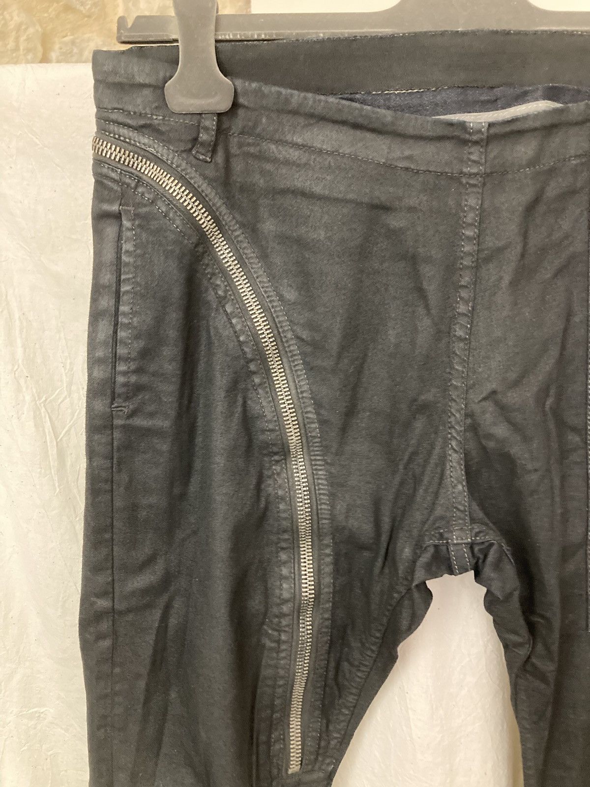 Rick Owens Drkshdw NEVER WORN / Rick Owens AIR CUT LIGHT Denim Size US 30 / EU 46 - 3 Thumbnail