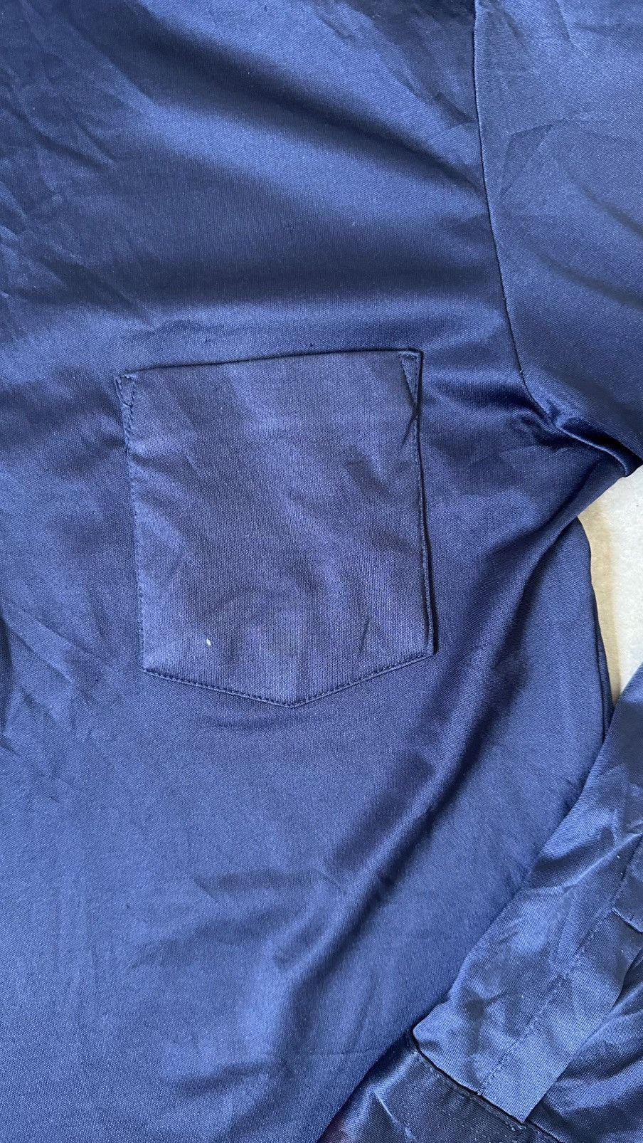Vintage VINTAGE 70S CYCLING WEAR MADE IN JAPAN JERSEY Size US M / EU 48-50 / 2 - 3 Thumbnail