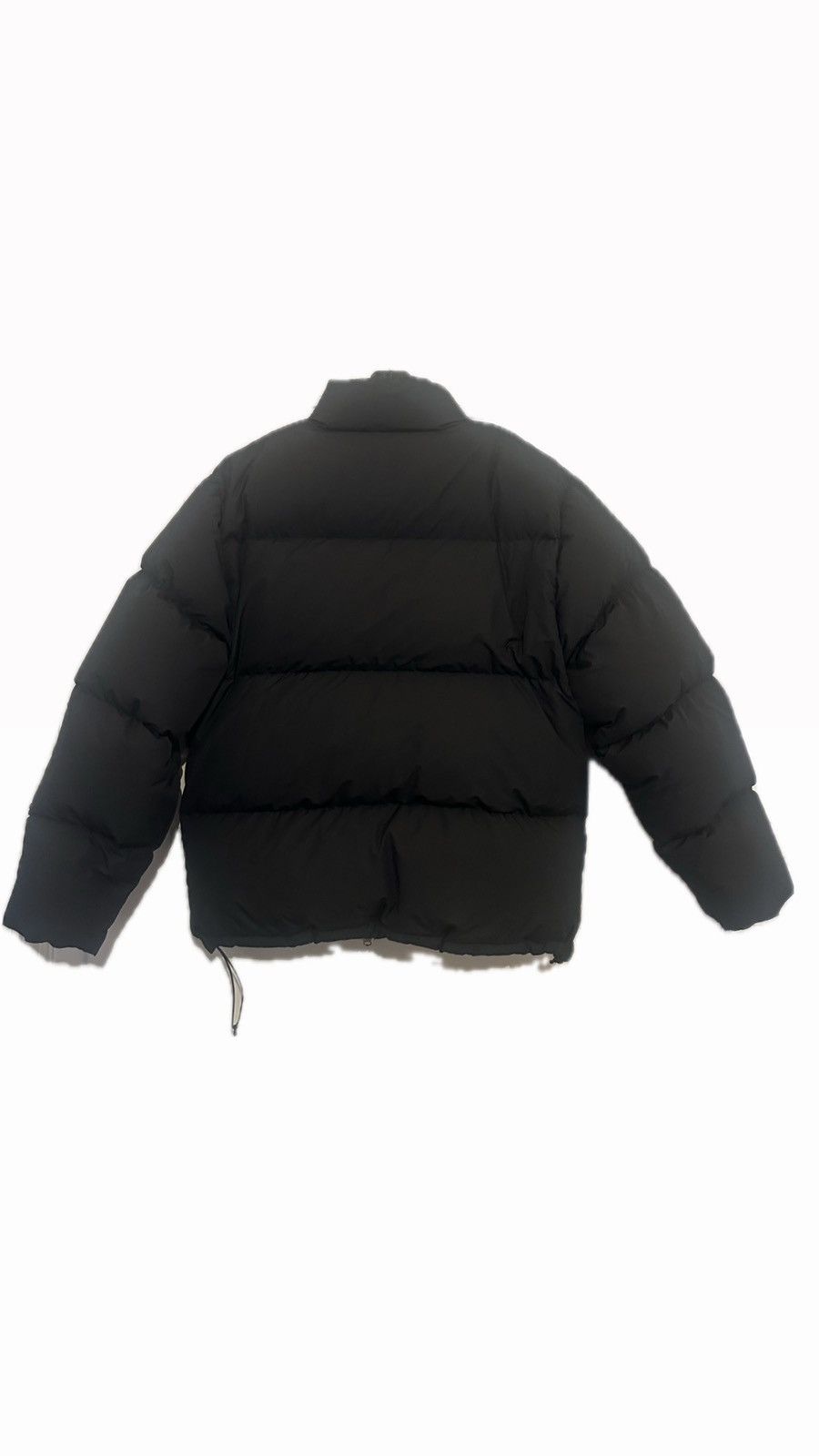 Stussy Study puffer bomber 2024 Size US L / EU 52-54 / 3 - 3 Thumbnail