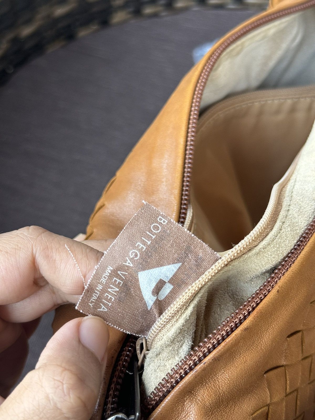 Bottega Veneta bottega veneta hobo bag Size ONE SIZE - 9 Thumbnail