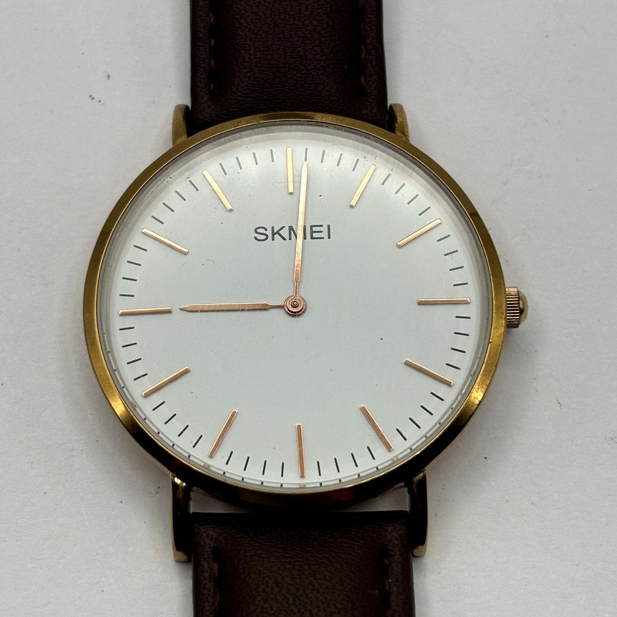 Other Gold Men's Watch Size ONE SIZE - 3 Thumbnail