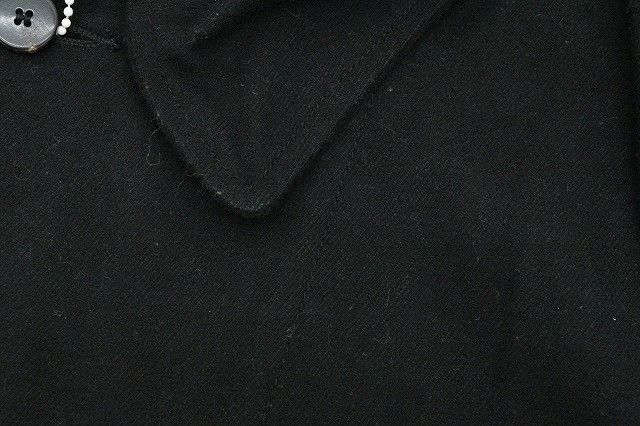 Visvim [S] VISVIM 17SS BENNY JACKET US (W/L) coat wool linen Size US S / EU 44-46 / 1 - 16 Thumbnail