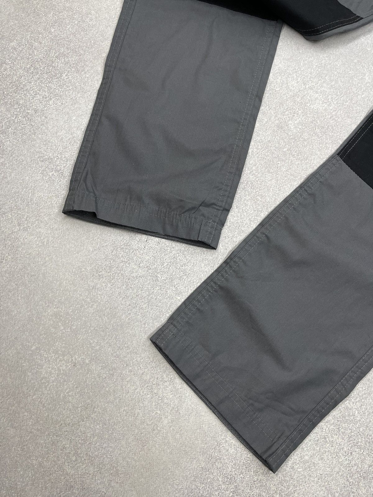 Other Mens Craghoppers Cargo Pants Grey Ourdoor Gorpcore Size US 32 / EU 48 - 8 Thumbnail