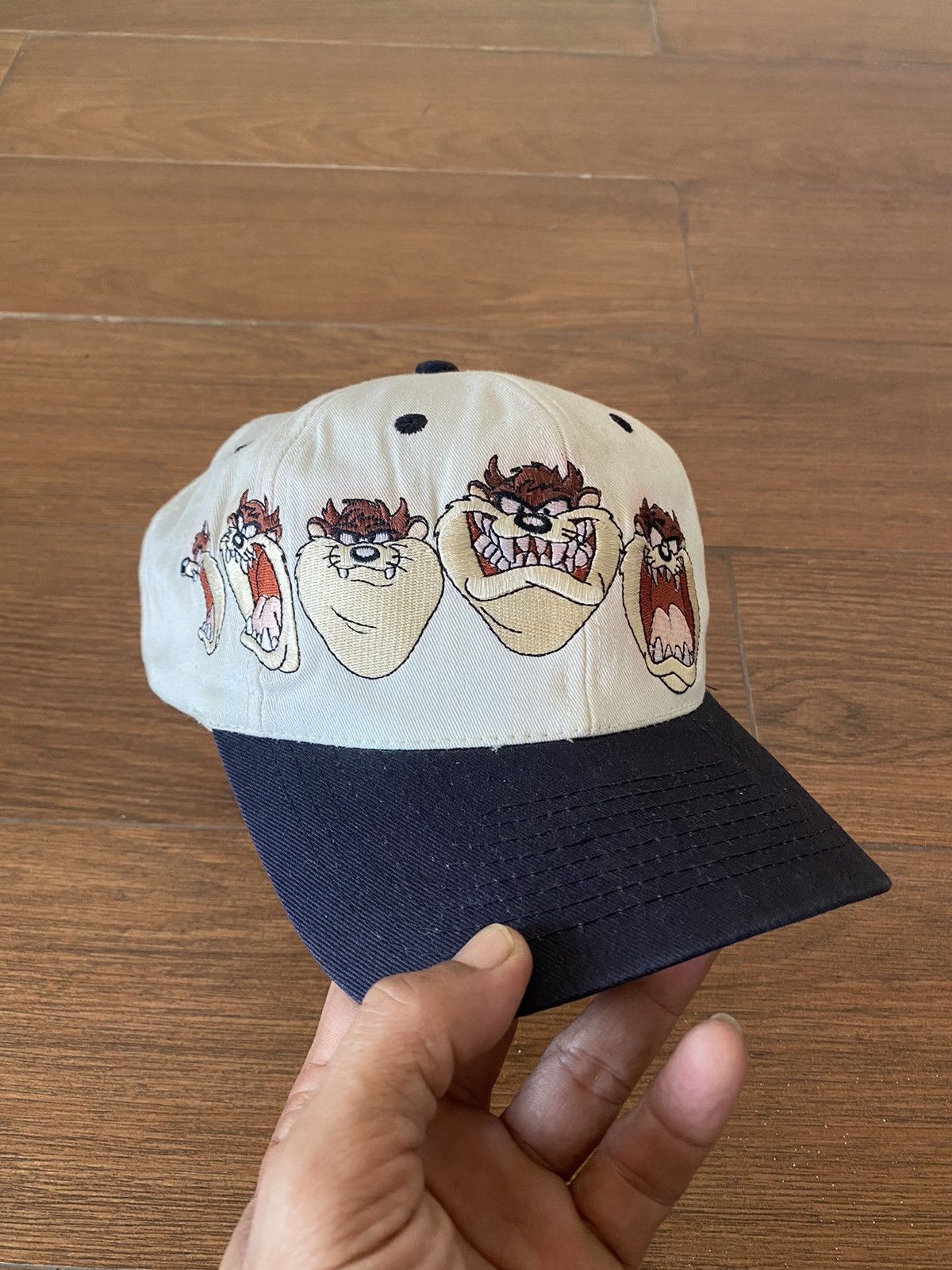 Cartoon Network × Vintage Vintage Lonely Tunes 1994 Rare Size ONE SIZE - 2 Thumbnail