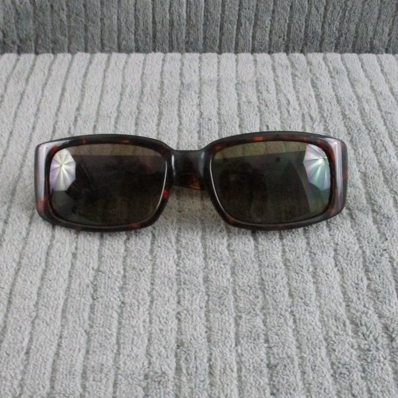 Other New Divine Eyewear Naughty Tort/Amber Sunglasses Women's NWT Size ONE SIZE - 7 Thumbnail