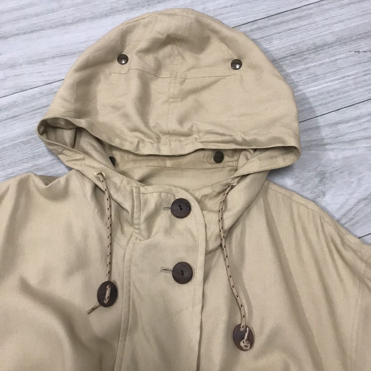Burberry Burberrys of London Size US L / EU 52-54 / 3 - 13 Thumbnail