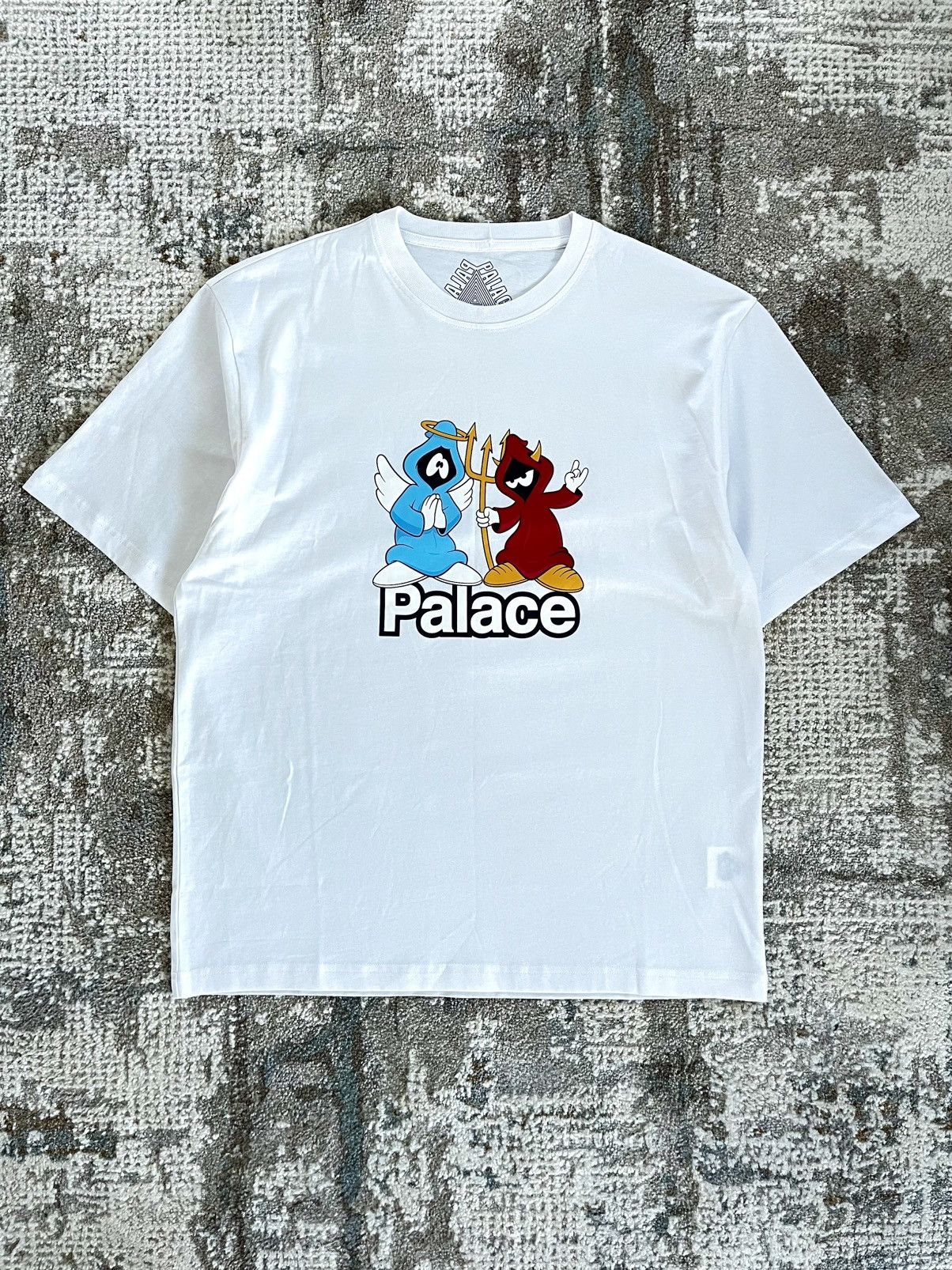Palace Right and Wrong T-Shirt