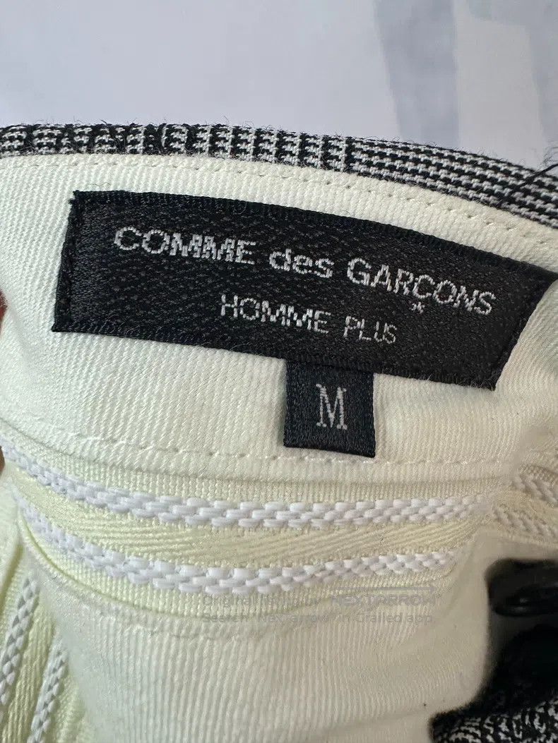 Comme des Garcons Comme Des Garcons size M short pants Size US 27 - 3 Thumbnail