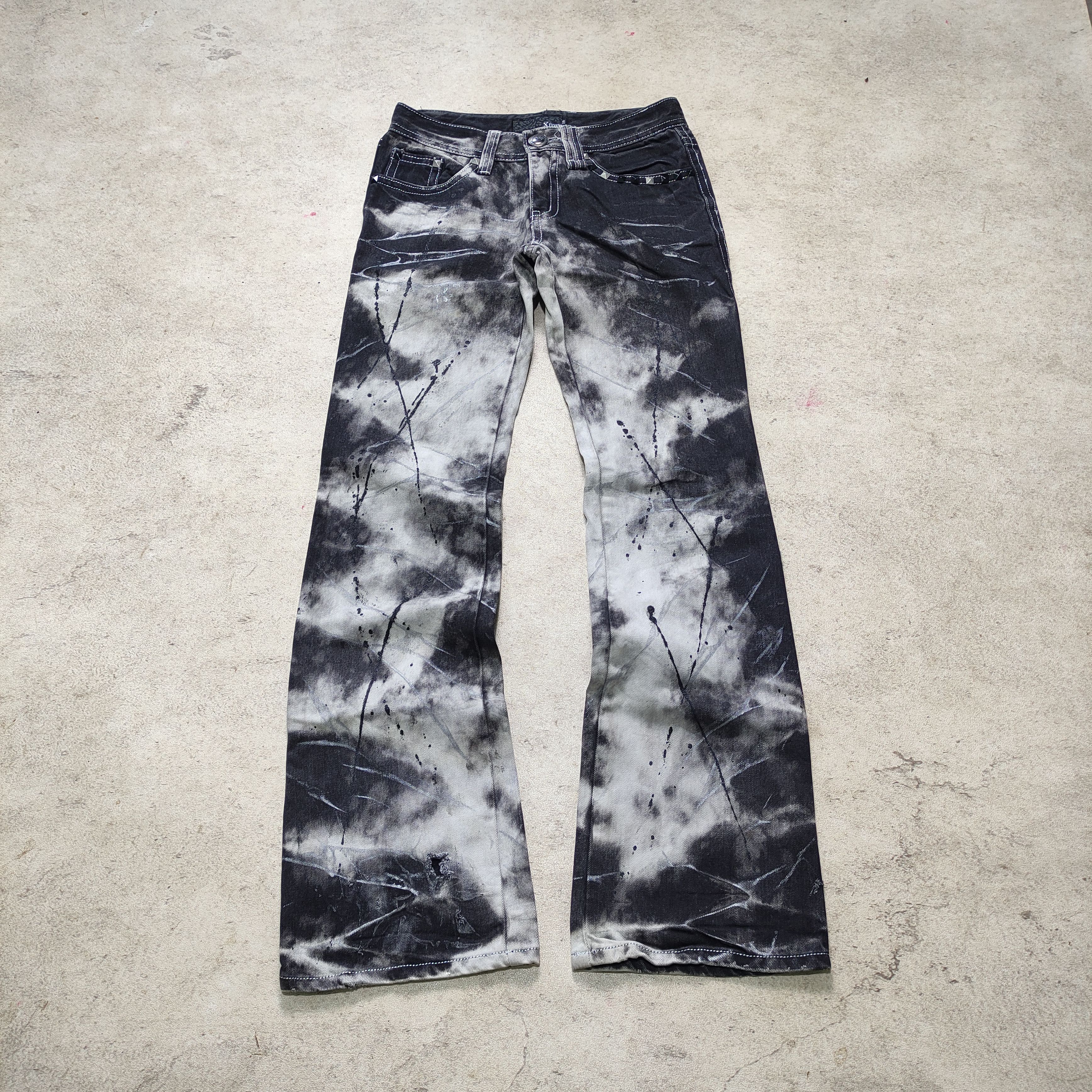 Xfrm Jeans | Grailed