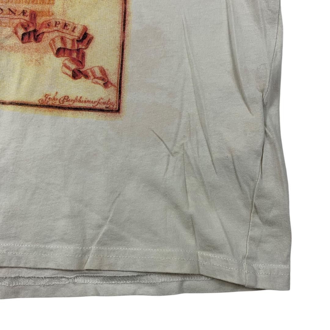 Johnbull JOHNBULL kojima botanical printed tee Size US L / EU 52-54 / 3 - 8 Thumbnail