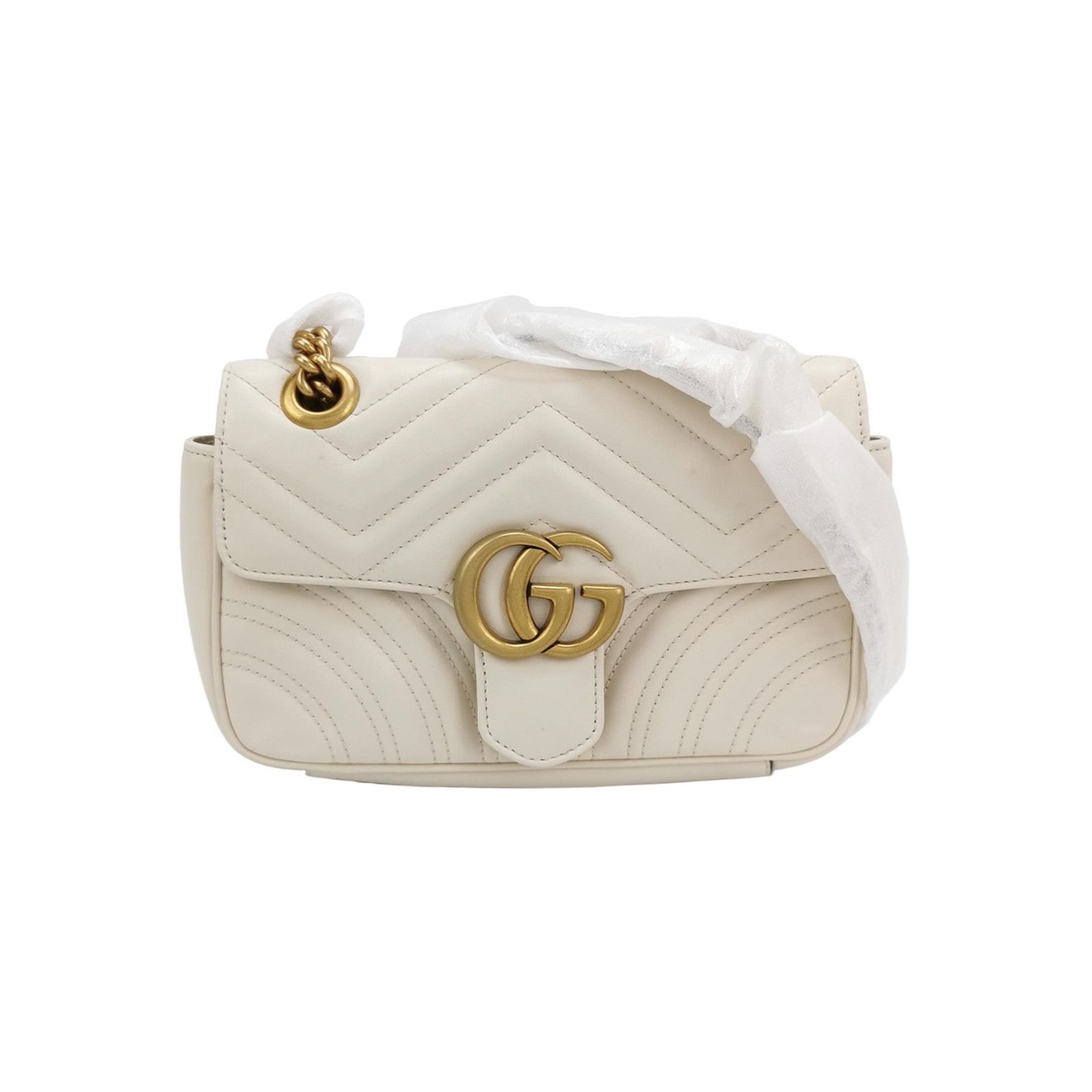 Gucci Gucci Women os Shoulder Bags Size ONE SIZE - 1 Thumbnail