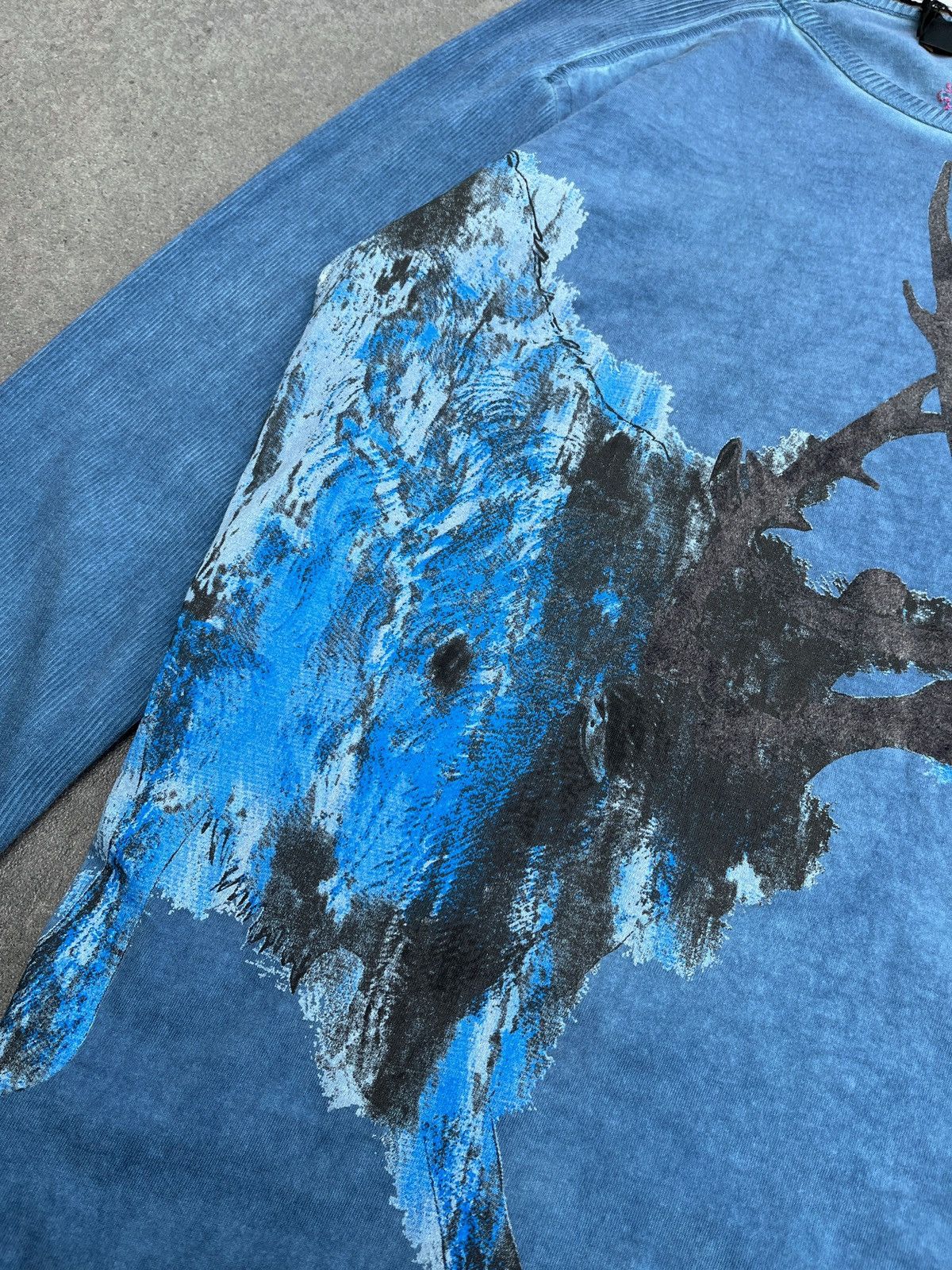 Just Cavalli 2000’s Just Cavalli Designed Longsleeve Size US M / EU 48-50 / 2 - 18 Thumbnail