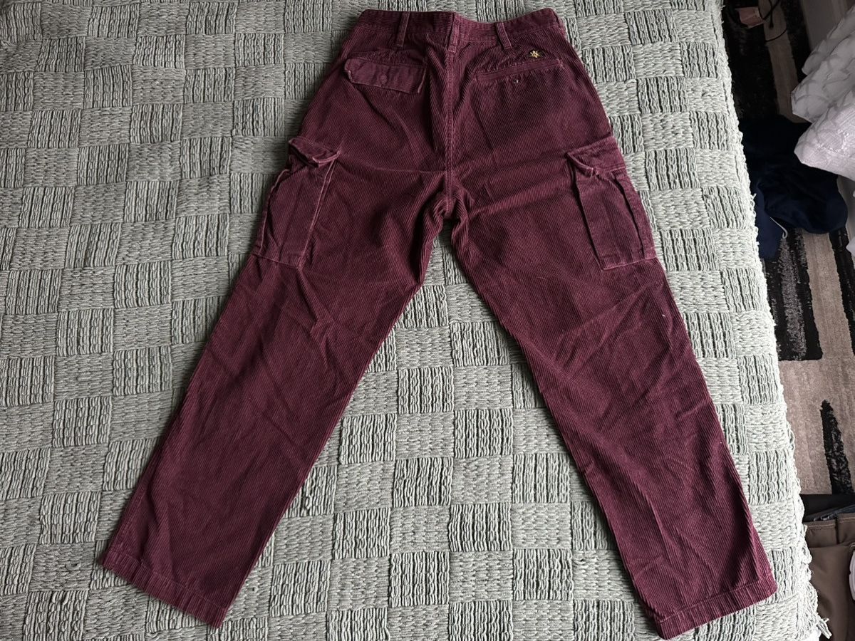 Vans × Vintage Corduroy Pants Size US 32 / EU 48 - 2 Thumbnail