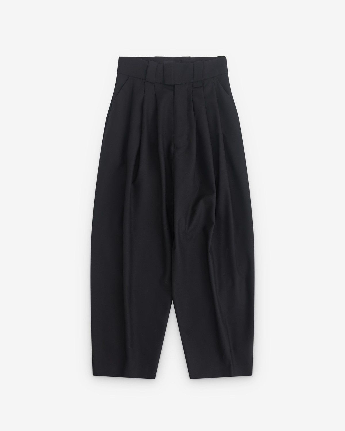 Willy Chavarria Willy Chavarria Cascada trousers Size US 34 / EU 50 - 6 Thumbnail