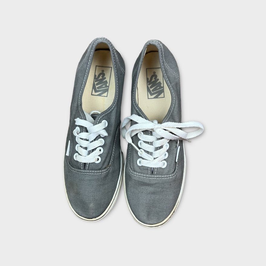 Vans Vans | Authentic Unisex Shoes | Size Women 8 /Men 6.5 Size US 8 / IT 38 - 2 Thumbnail