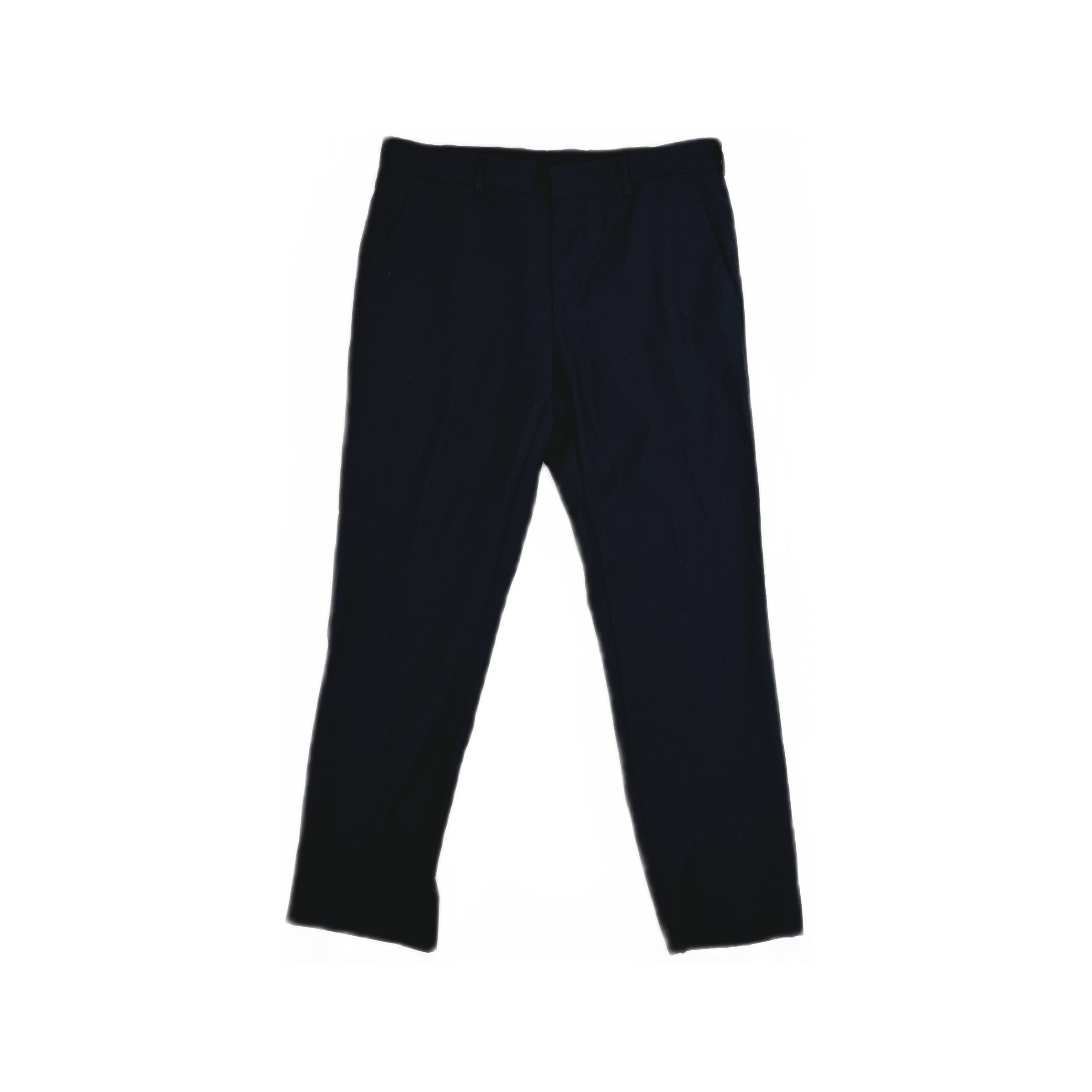 Prada Prada Wool Casual Pants EU 46 Size US 30 / EU 46 - 1 Thumbnail