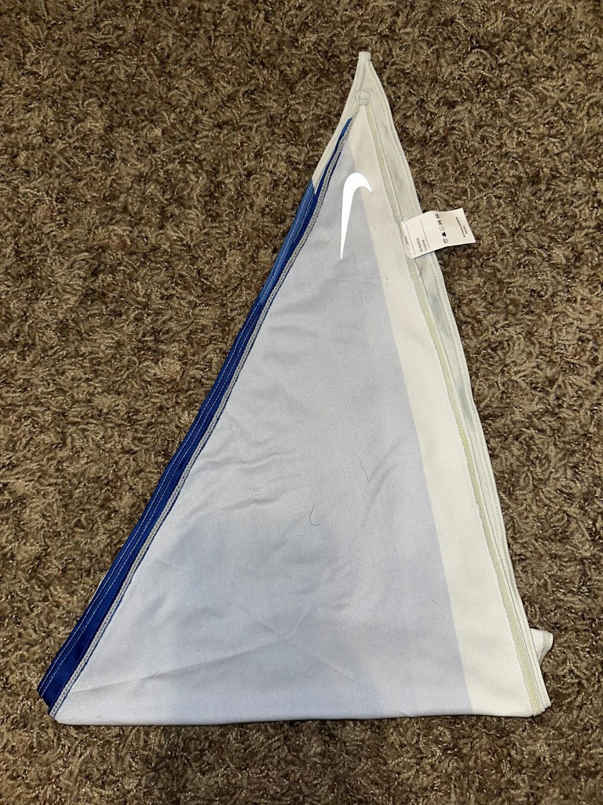 Nike Nike Running Cooling Bandana Size ONE SIZE - 2 Thumbnail