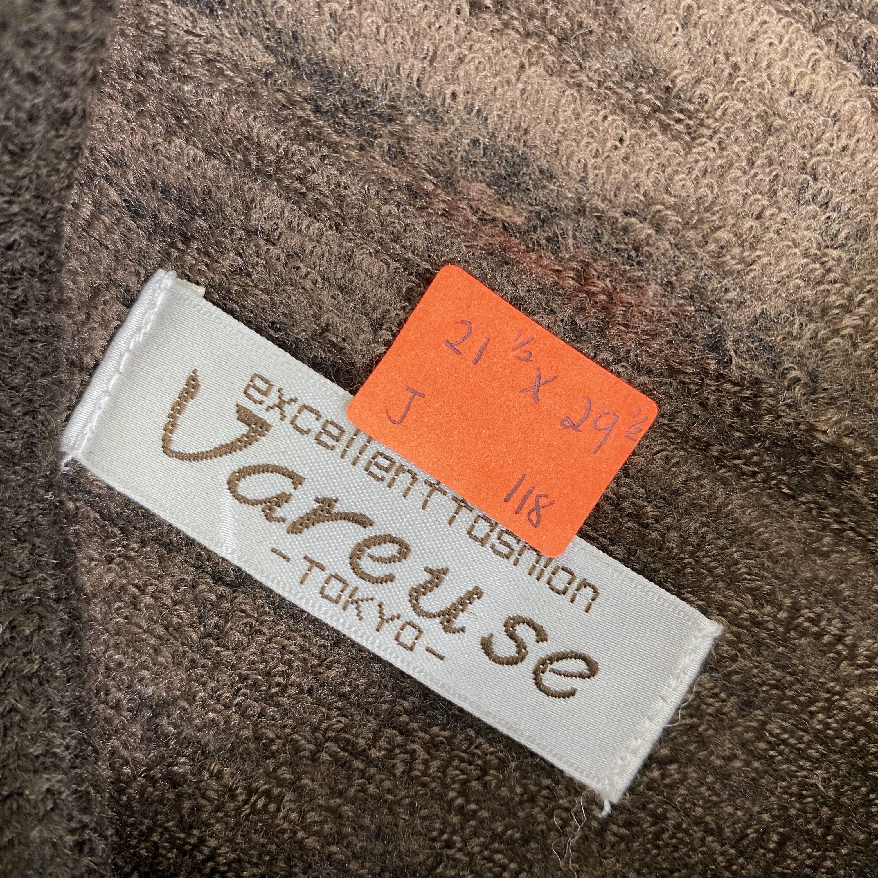 Japanese Brand Japanese Brand Vareuse Embroidery Flower Coat -J118 Size S / US 4 / IT 40 - 9 Thumbnail