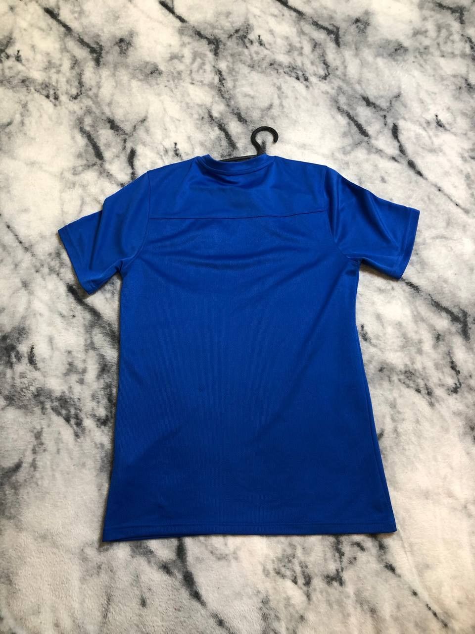 Nike Nike football tee Size US S / EU 44-46 / 1 - 4 Thumbnail