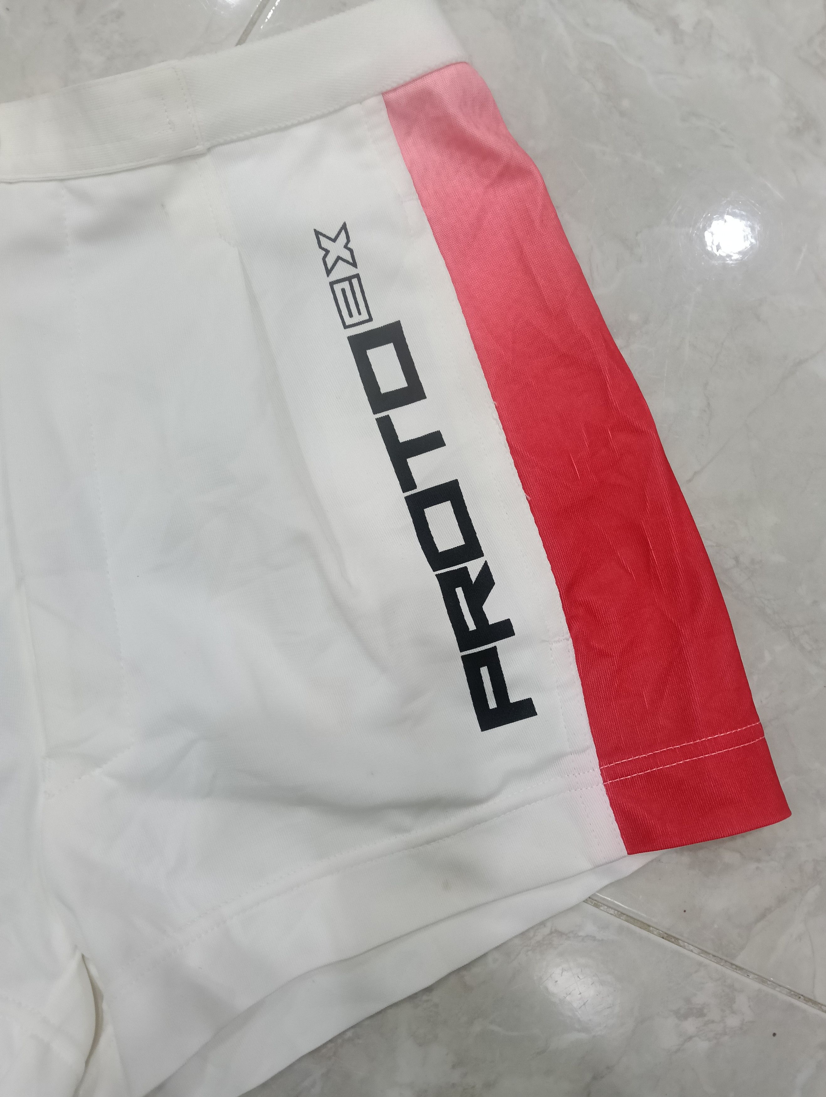 Yamaha Vintage Yamaha Short Sport Pant Size US 28 / EU 44 - 3 Thumbnail