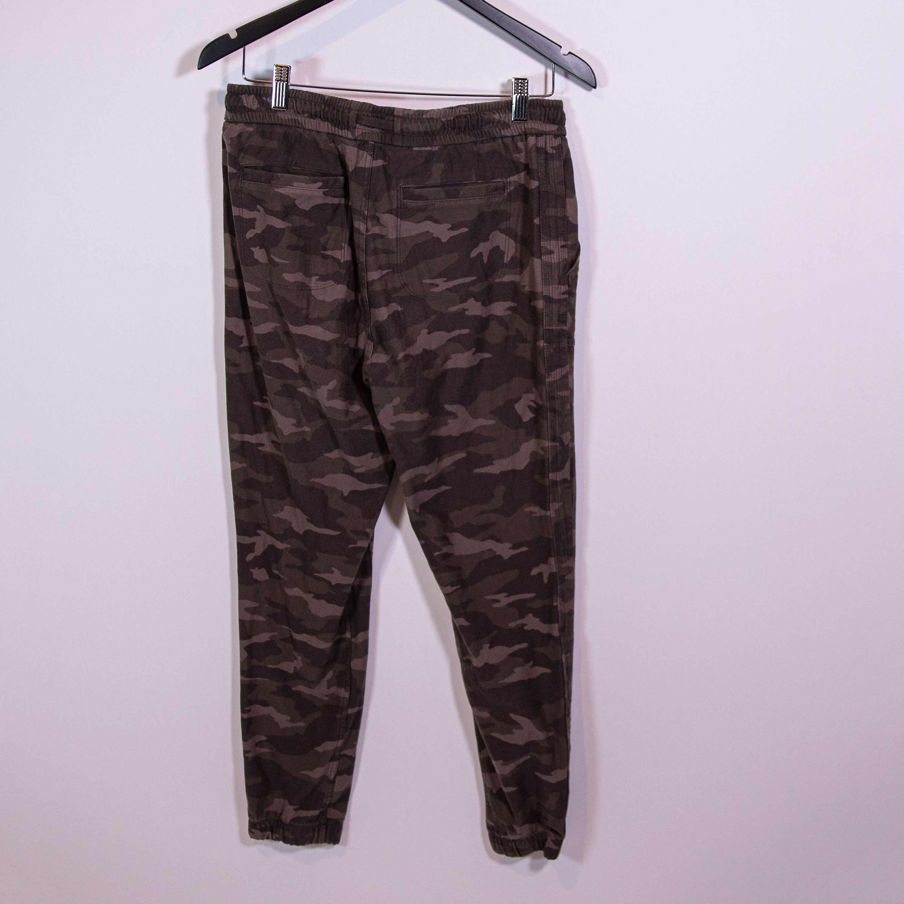 Athleta Athleta Women's Farallon Athletic Work Out Size 28" / US 6 / IT 42 - 4 Thumbnail