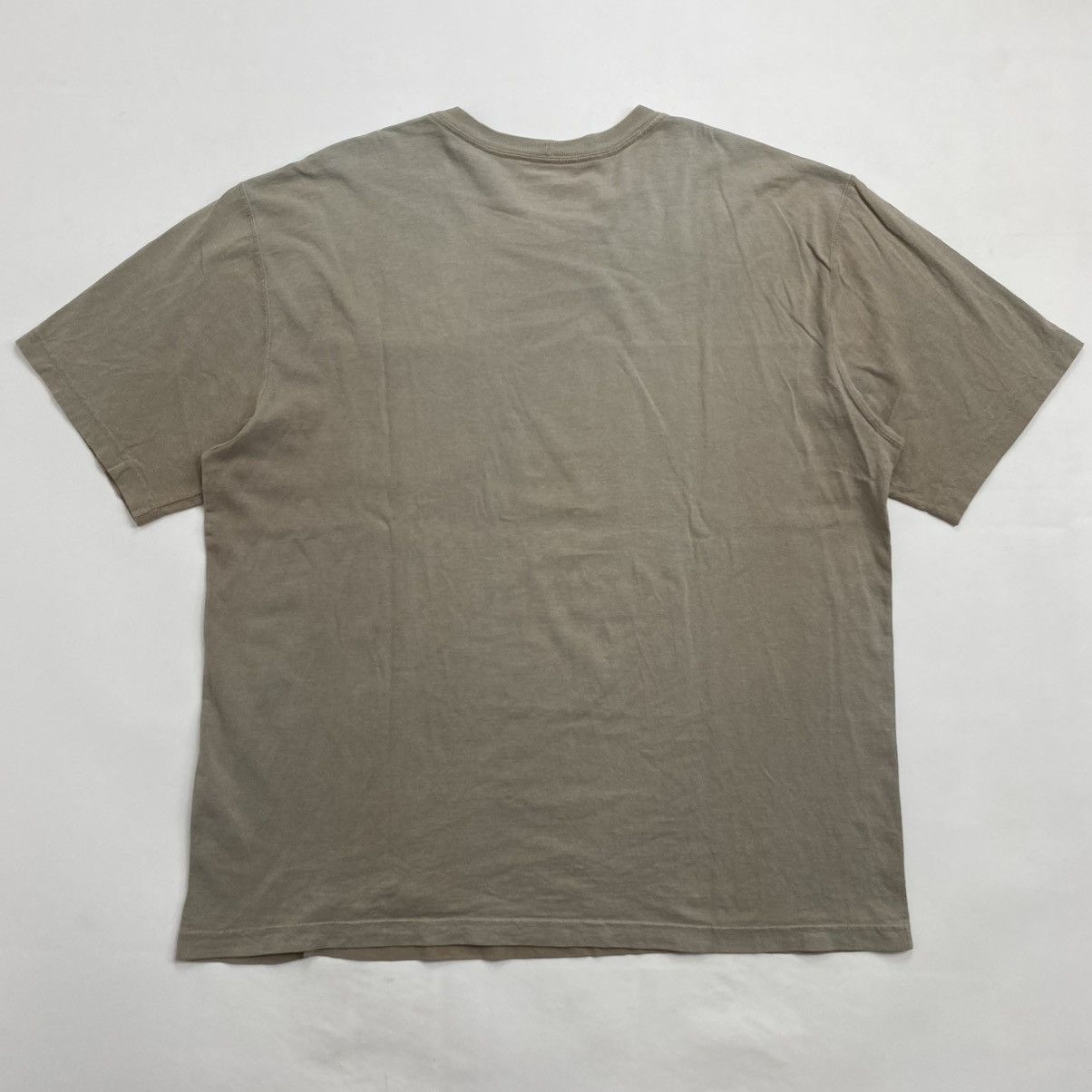 Carhartt 2021 carhartt faded tshirt Size US L / EU 52-54 / 3 - 2 Thumbnail