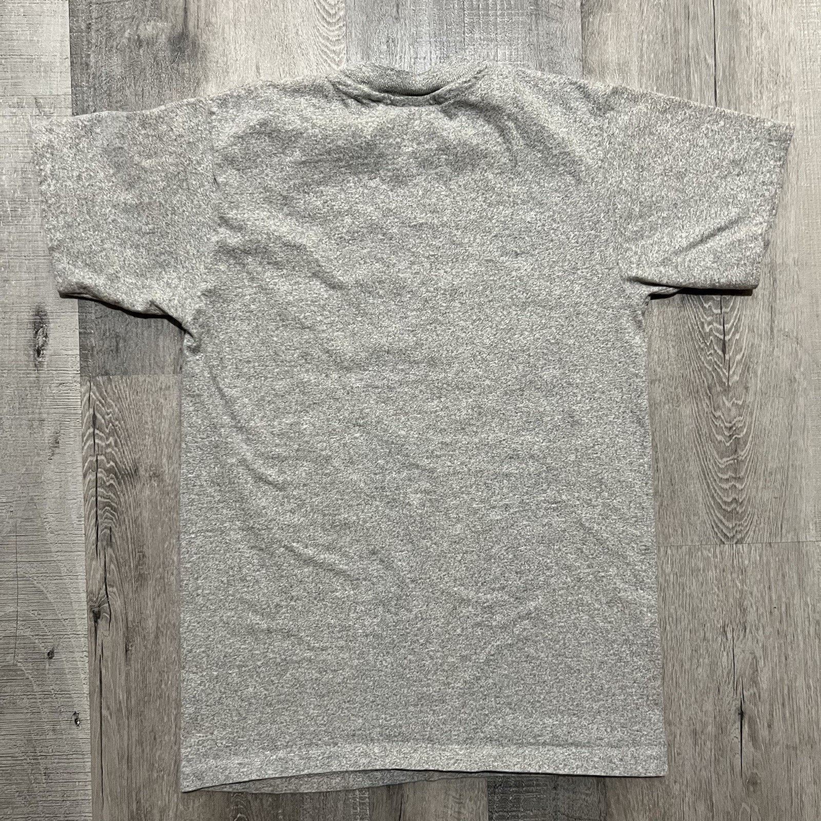 Vintage Vintage USN Swimming T Shirt Naval Academy 90s Navy T Shirt Size US S / EU 44-46 / 1 - 2 Thumbnail