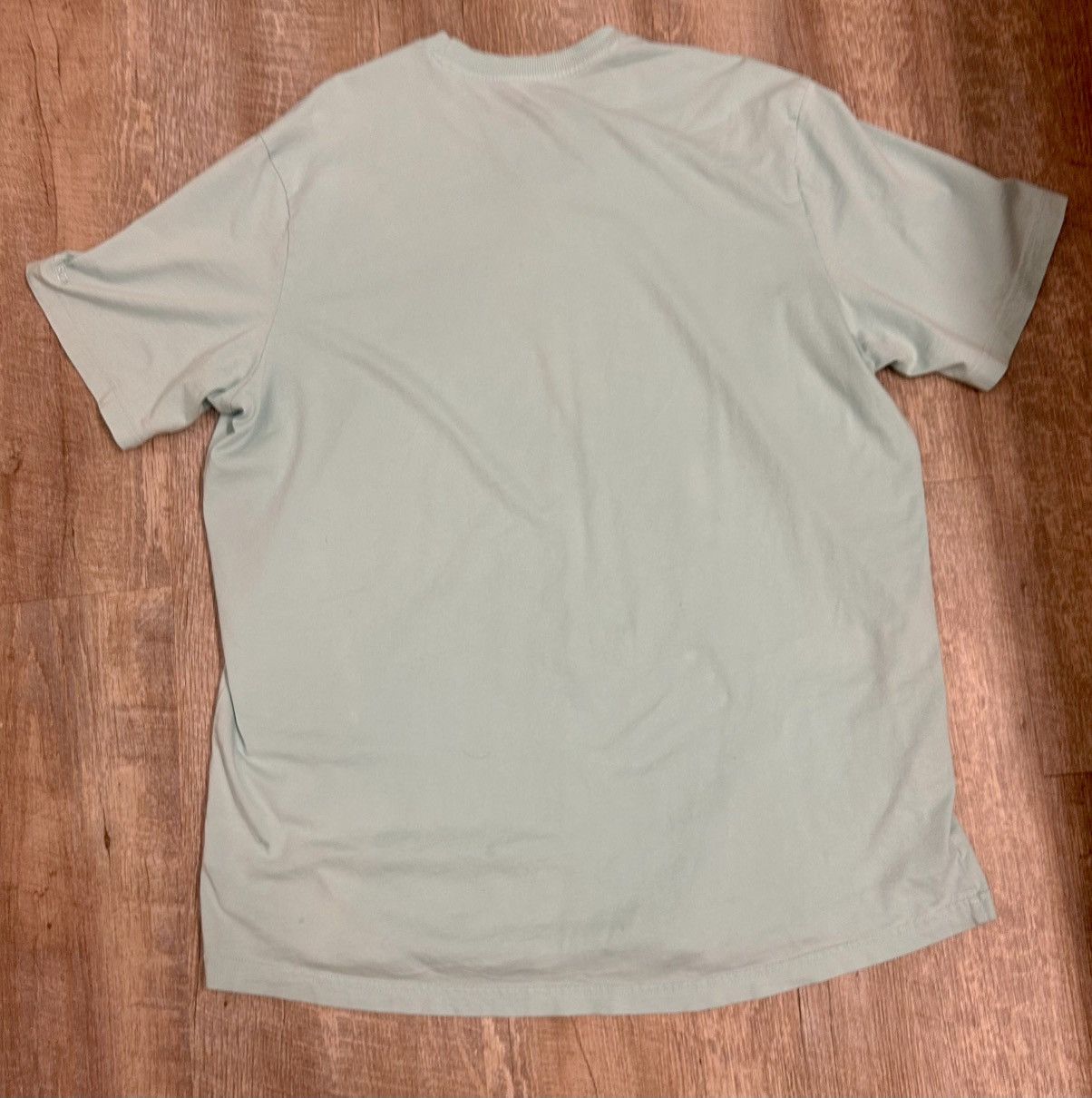 Adidas Adidas Mens Causal Basic T-Shirt Size XL Size US XL / EU 56 / 4 - 5 Thumbnail
