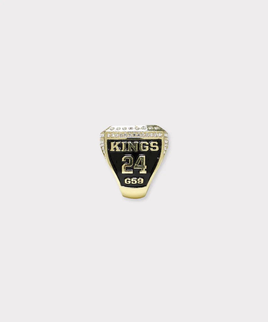 G59 Records G59 Records Championship Ring SIZE 12 Size ONE SIZE - 3 Thumbnail