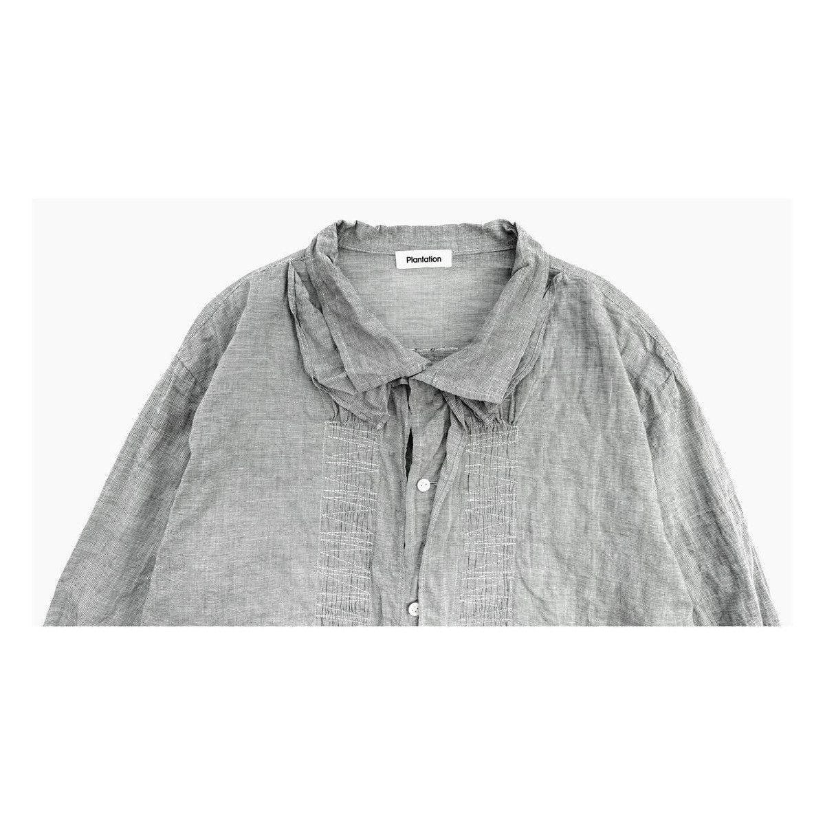 Issey Miyake ISSEY MIYAKE Plantation LINE Good Design Size US M / EU 48-50 / 2 - 3 Thumbnail