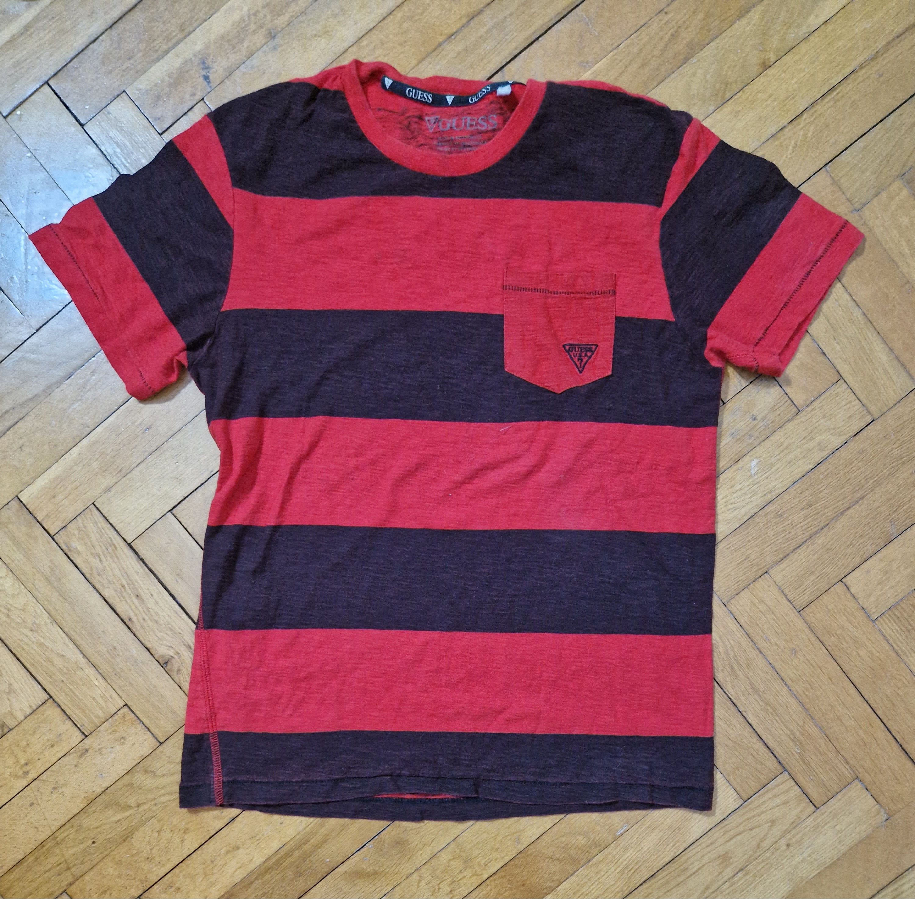 Guess Guess t-shirt Size US M / EU 48-50 / 2 - 1 Thumbnail