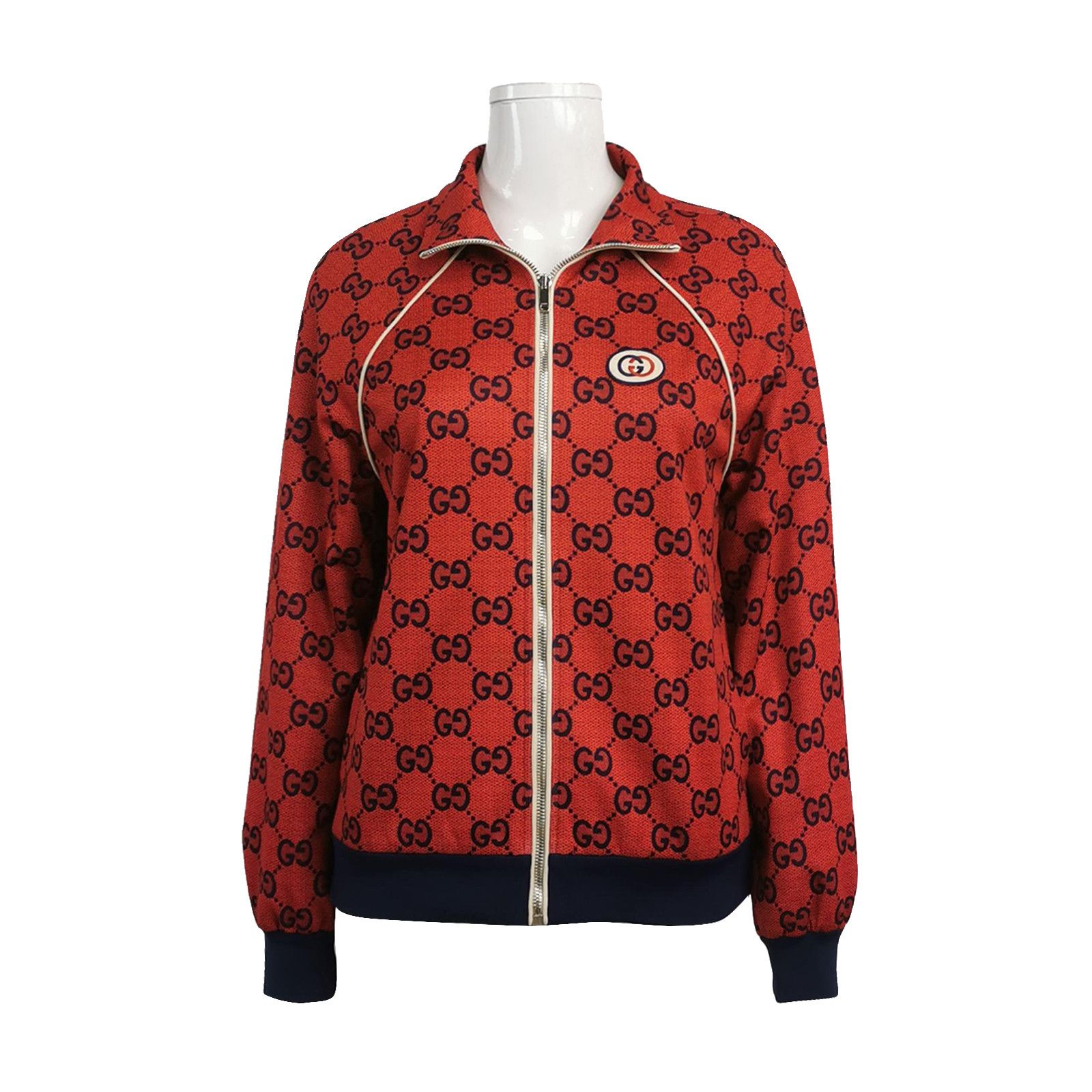Gucci Gucci Women xs Jackets Size XS / US 0-2 / IT 36-38 - 1 Thumbnail