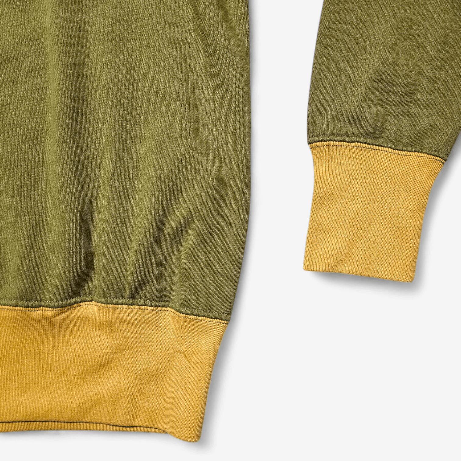 Levi's Vintage Clothing NWT LVC Levi's Vintage Clothing Bay Meadows Sweatshirt FW17 Size US S / EU 44-46 / 1 - 4 Thumbnail