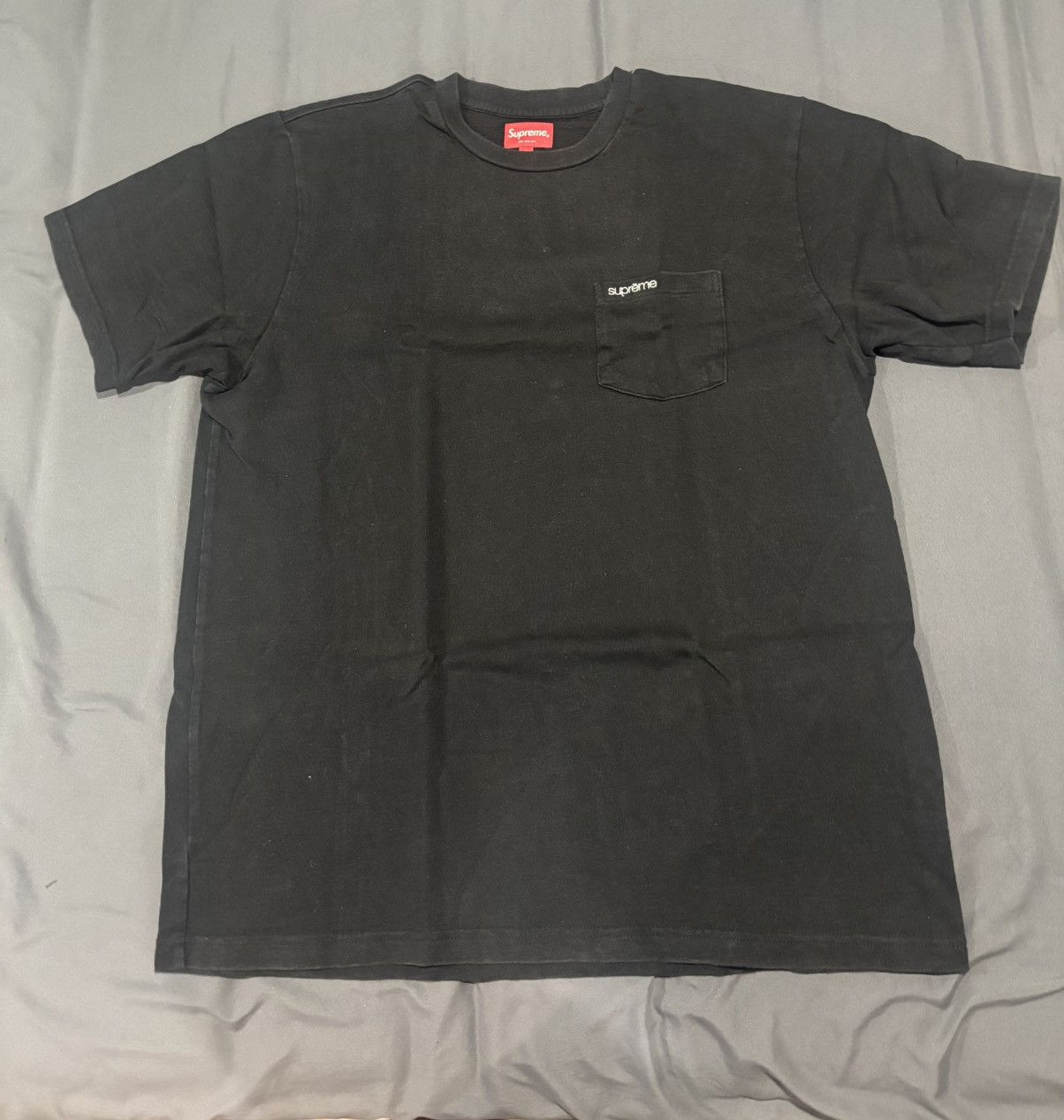Supreme glazed apple cherry athletic s/s shirt | Grailed