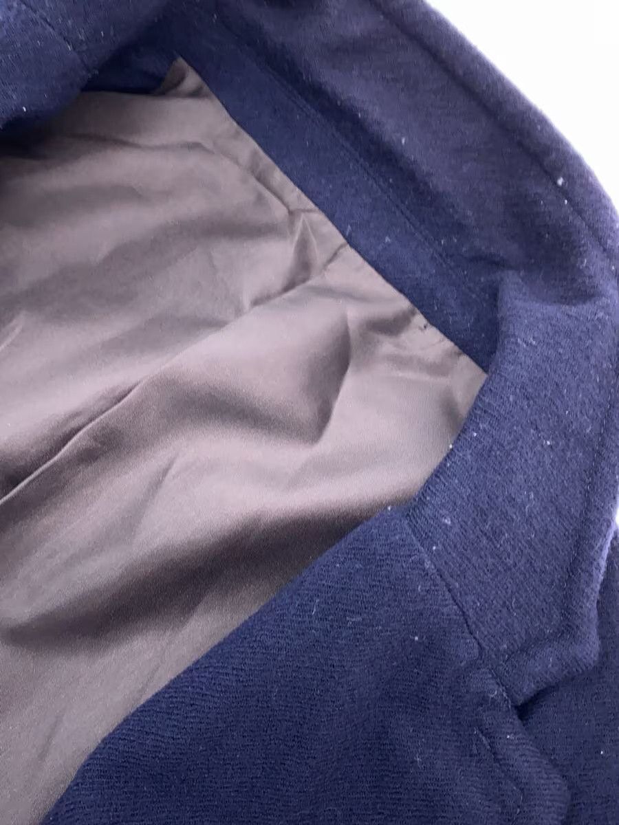Undercover Undercover Shrunken Long Wool Jacket Navy Size US M / EU 48-50 / 2 - 6 Thumbnail