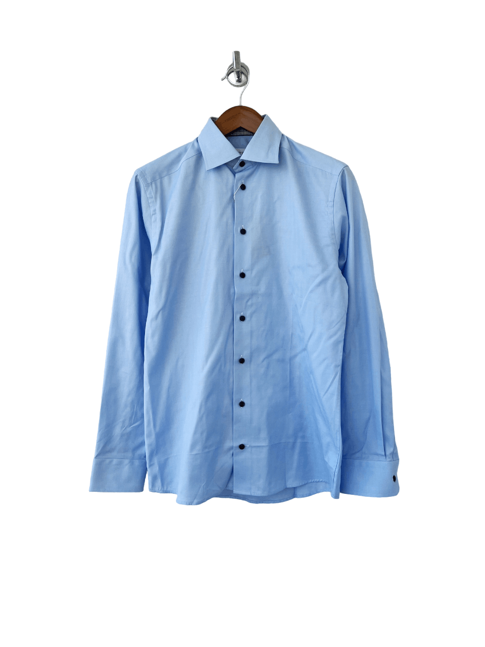 Eton Eton Shirt 15,5 Size US L / EU 52-54 / 3 - 6 Thumbnail