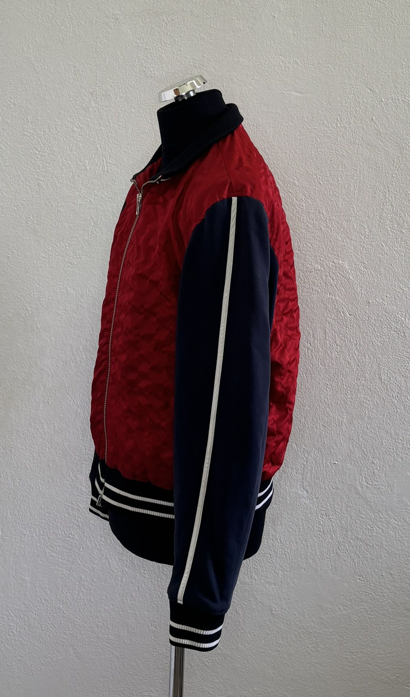 Kenzo Kenzo Bomber Jacket Large Size US L / EU 52-54 / 3 - 3 Thumbnail