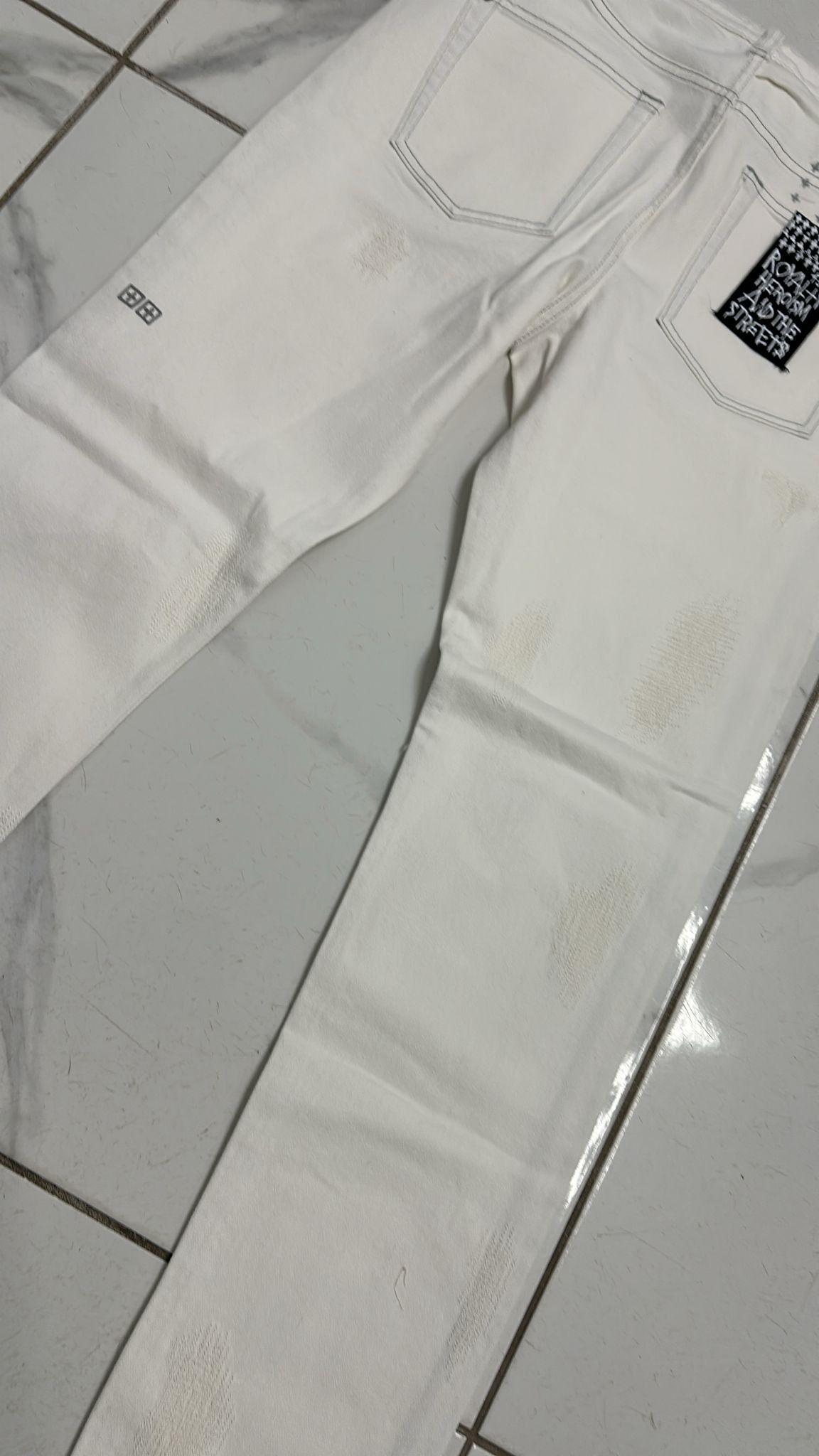 Ksubi Ksubi Sample Jean Size 32 Never Worn Size US 32 / EU 48 - 3 Thumbnail
