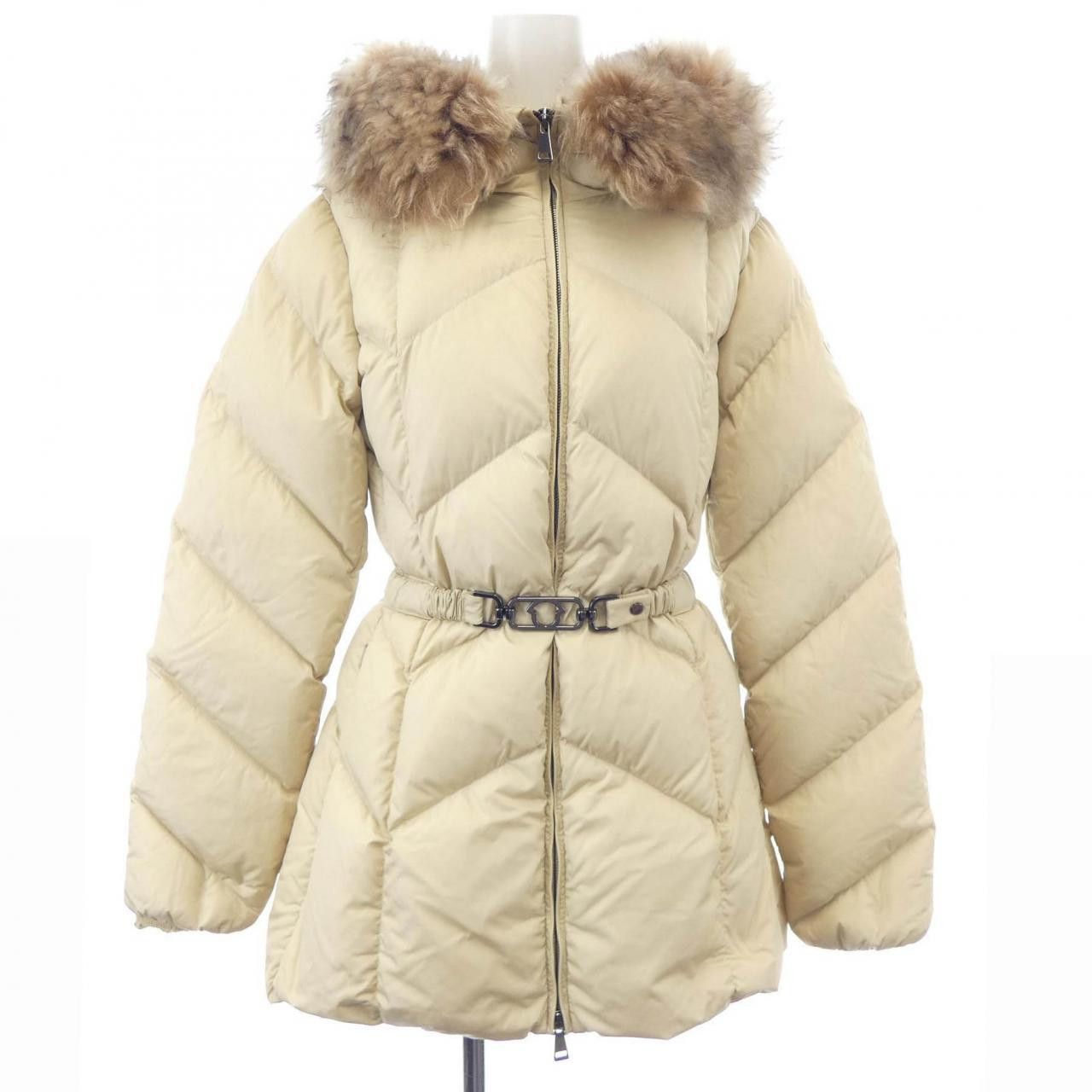 Moncler Moncler Moncler LORIOT 539ZD Down Jacket Others Outerwear LORIOT DUTY FREE for USA Size ONE SIZE - 1 Thumbnail