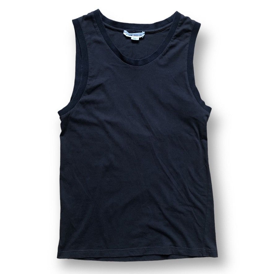 Hussein Chalayan ss06 Hussein Chalayan Tank Top Size US S / EU 44-46 / 1 - 1 Thumbnail