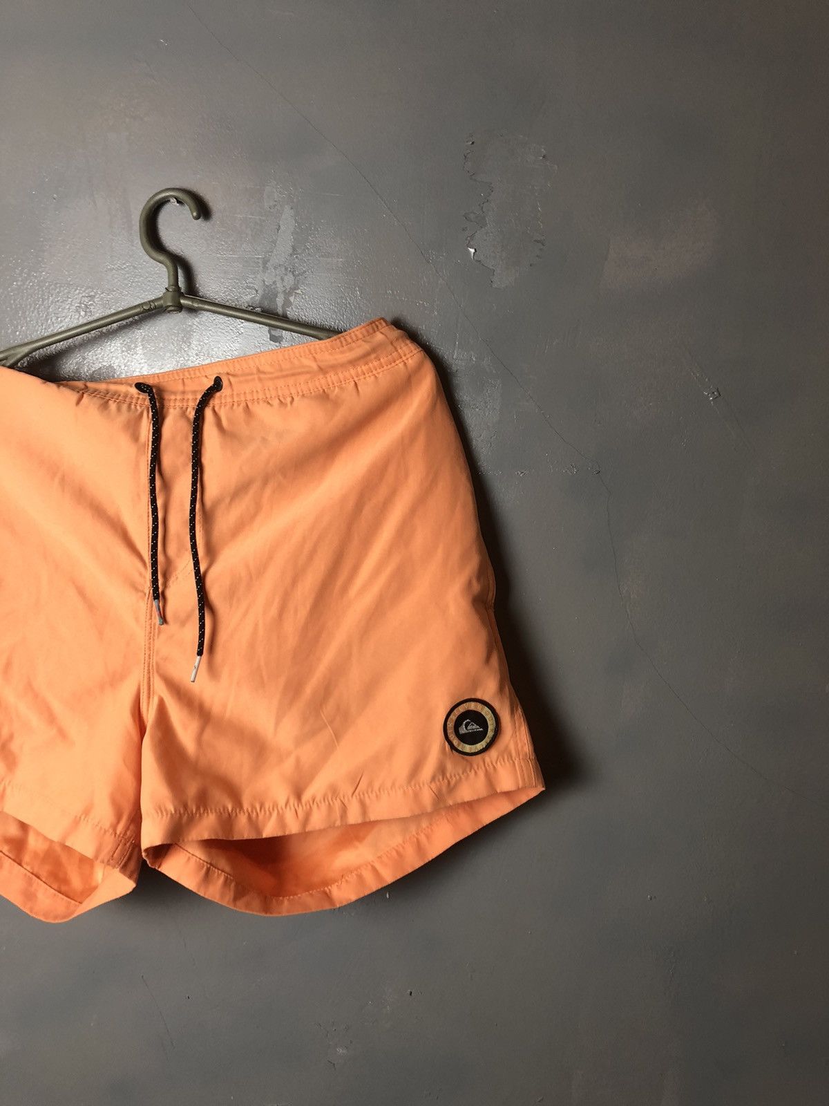 Quiksilver Men’s short’s Quiksilver size L Size US 38 / EU 54 - 2 Thumbnail