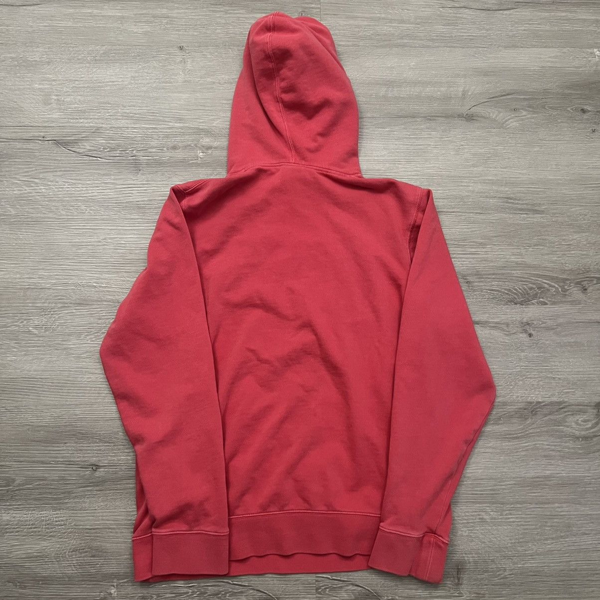 Stussy Stussy Stock Logo Hoodie Size US S / EU 44-46 / 1 - 12 Thumbnail