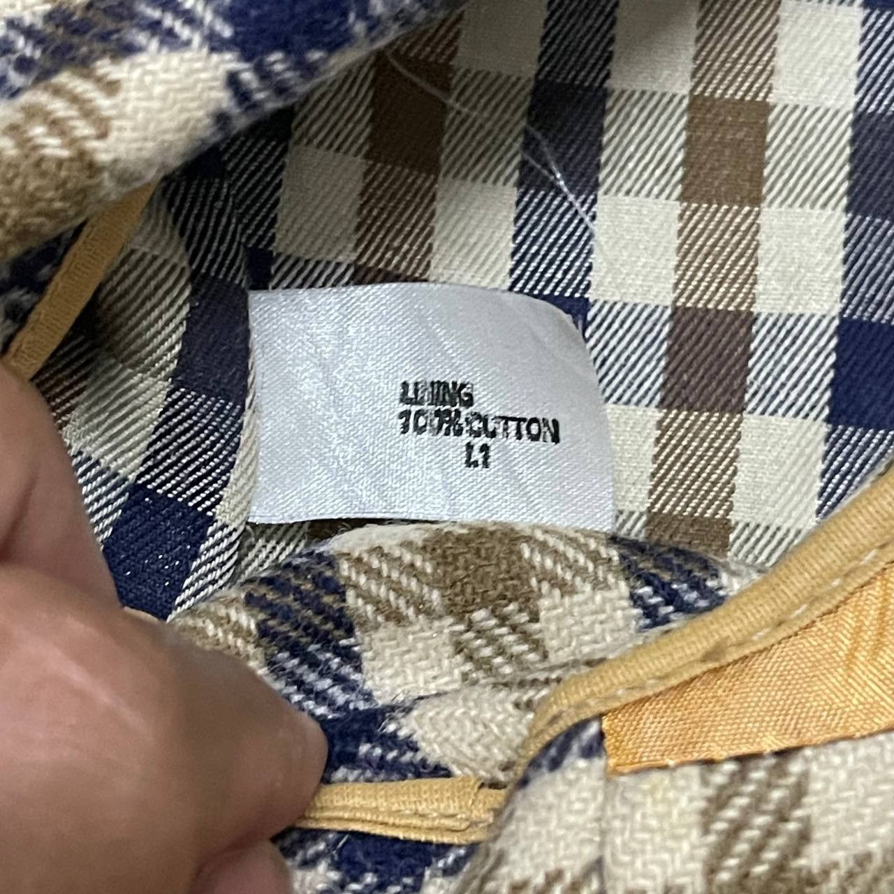 Aquascutum Vintage Aquascutum Trench Coat Size US M / EU 48-50 / 2 - 13 Thumbnail