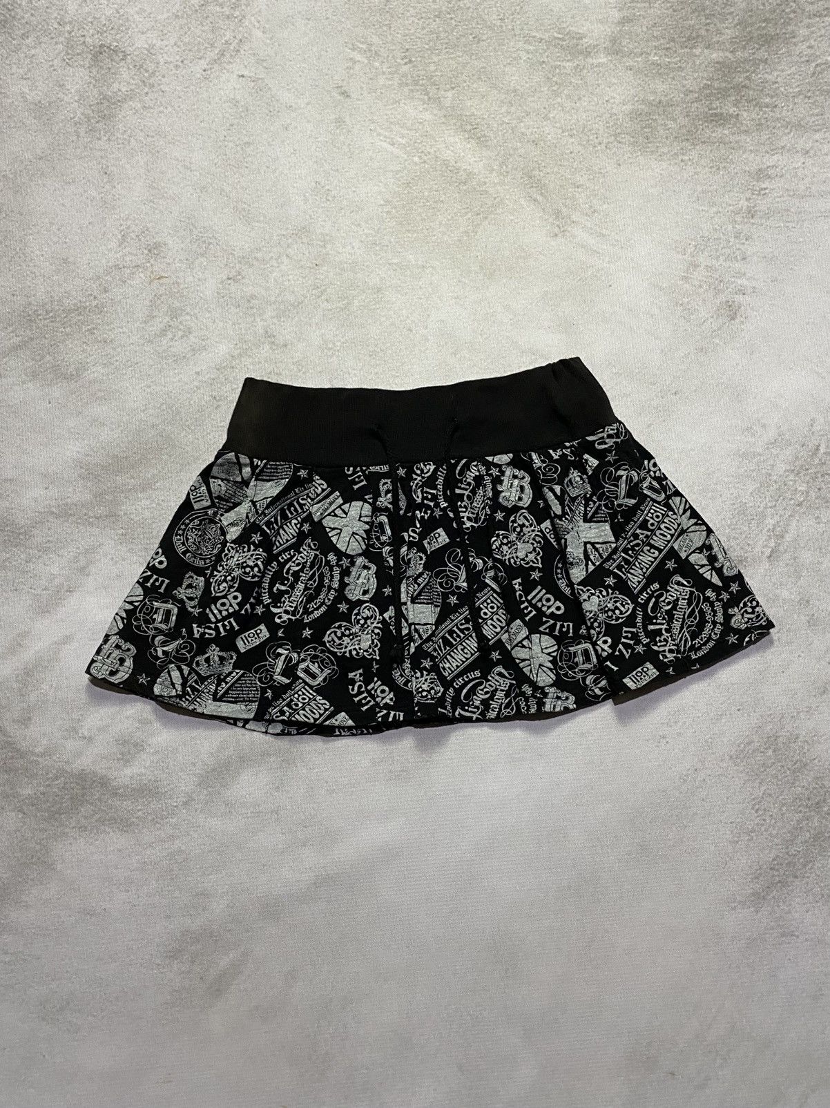 LIZ LISA Liz Lisa Doll Skirts Size 22" - 4 Thumbnail